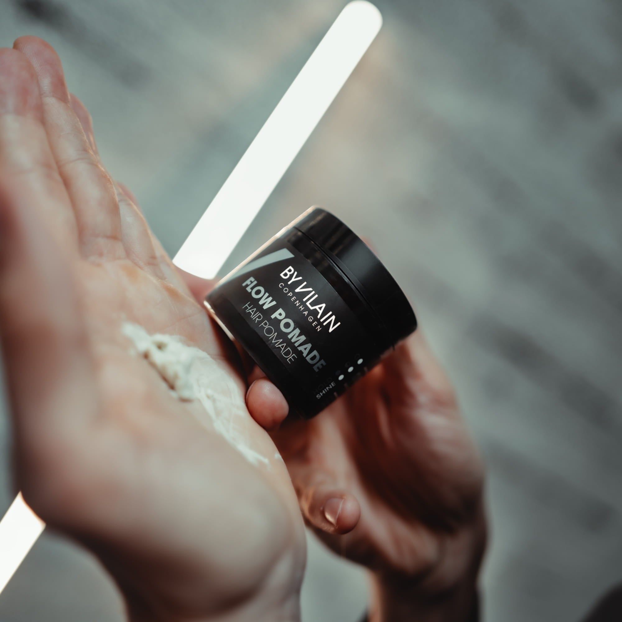 Flow Pomade (New Sign Up)