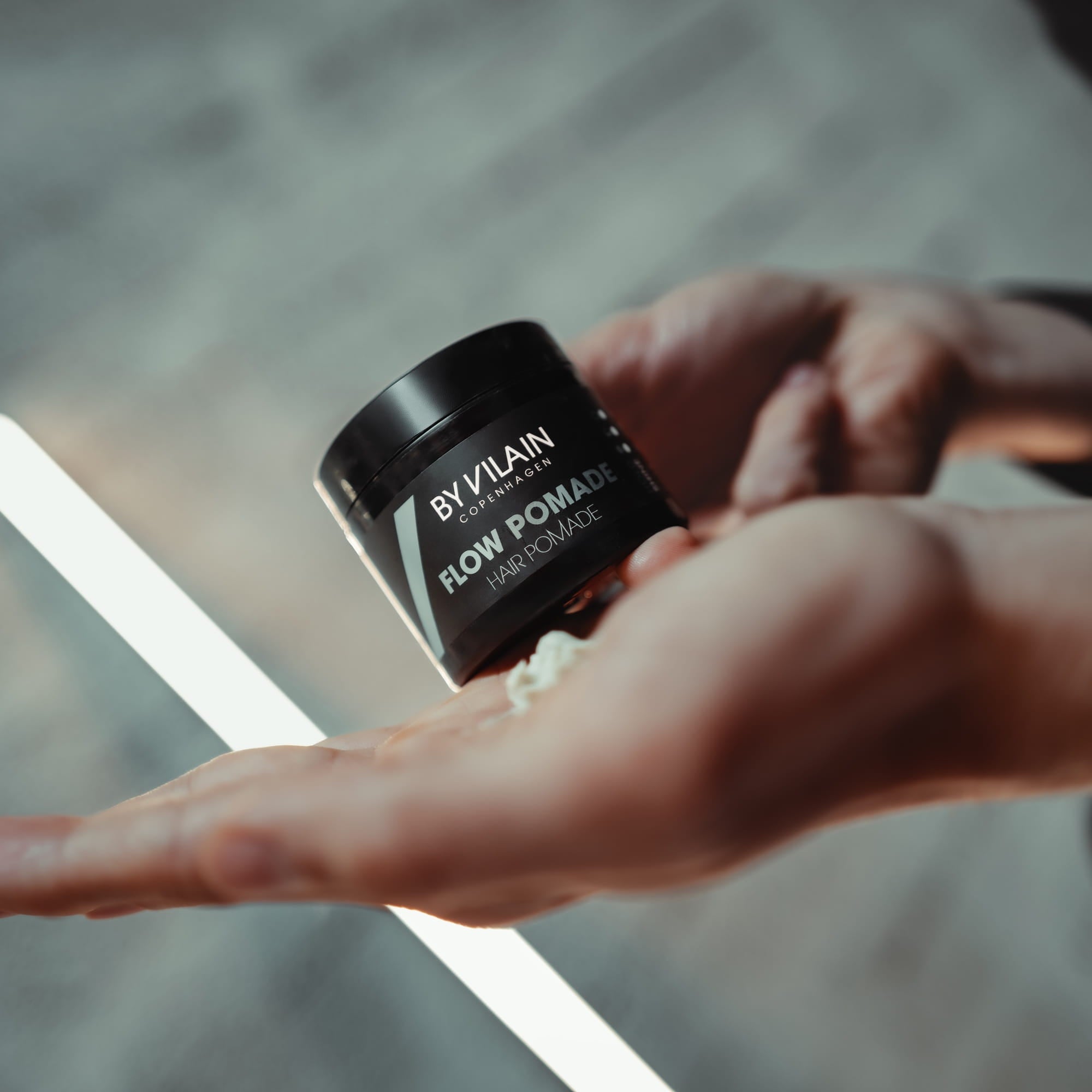 Flow Pomade (Ships 03.27)