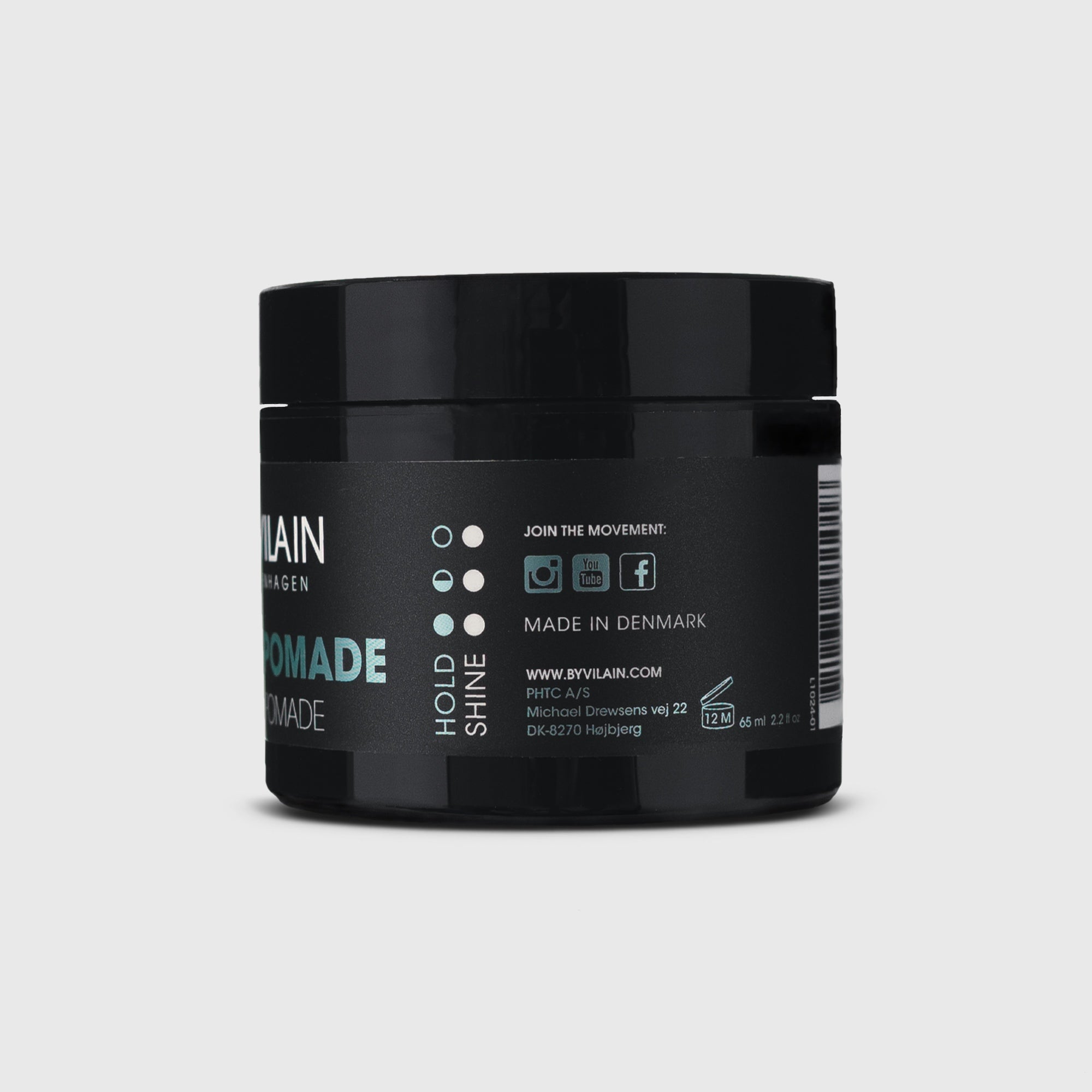 Flow Pomade (Ships 03.27)