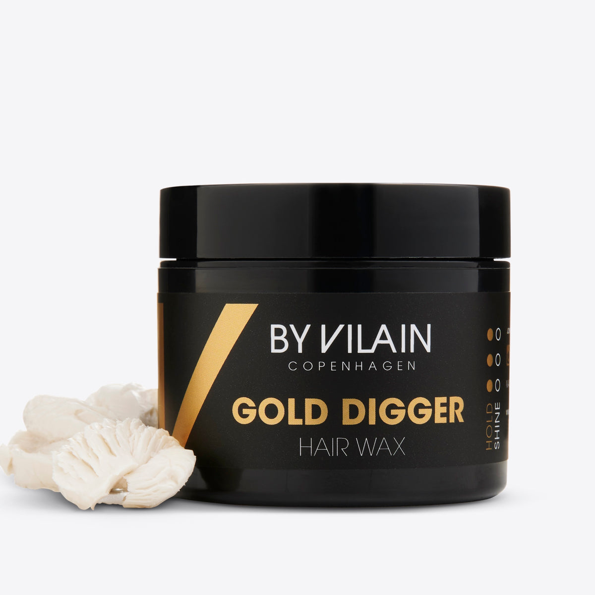 By Vilain Gold Digger –