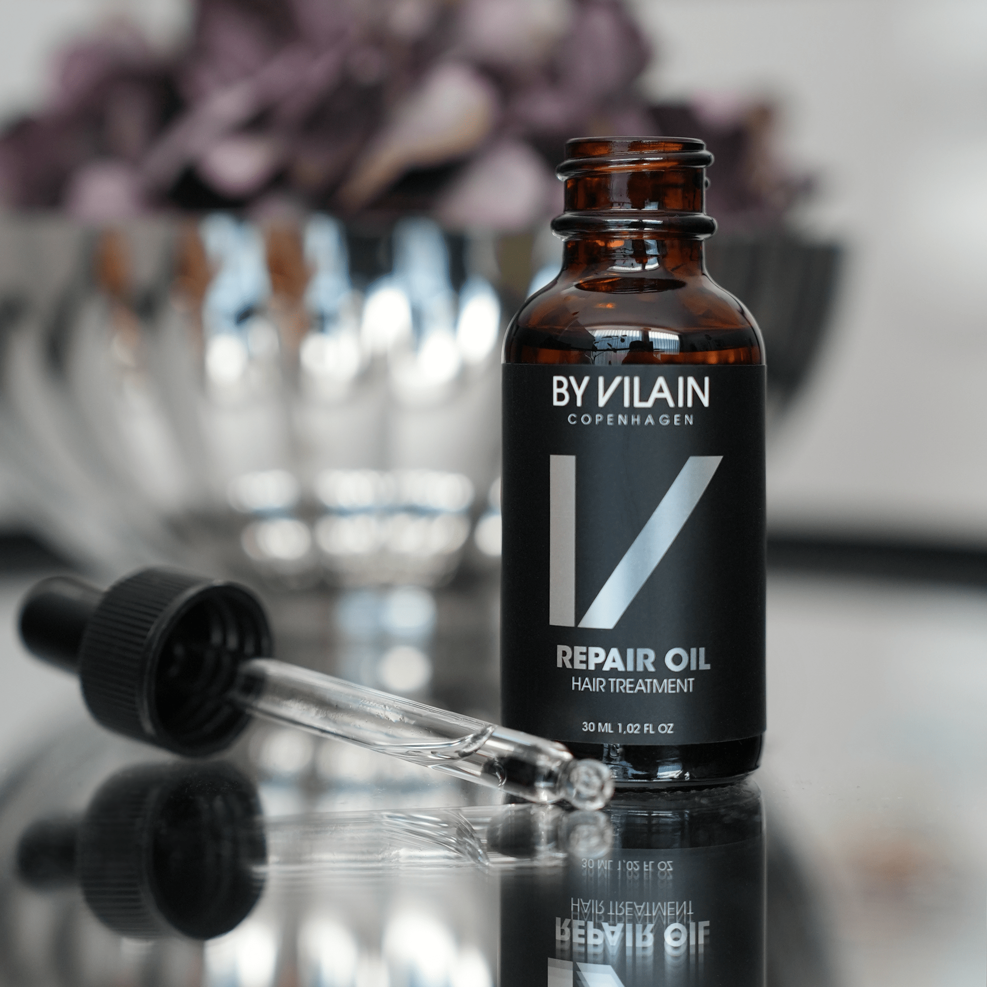 Repair Oil