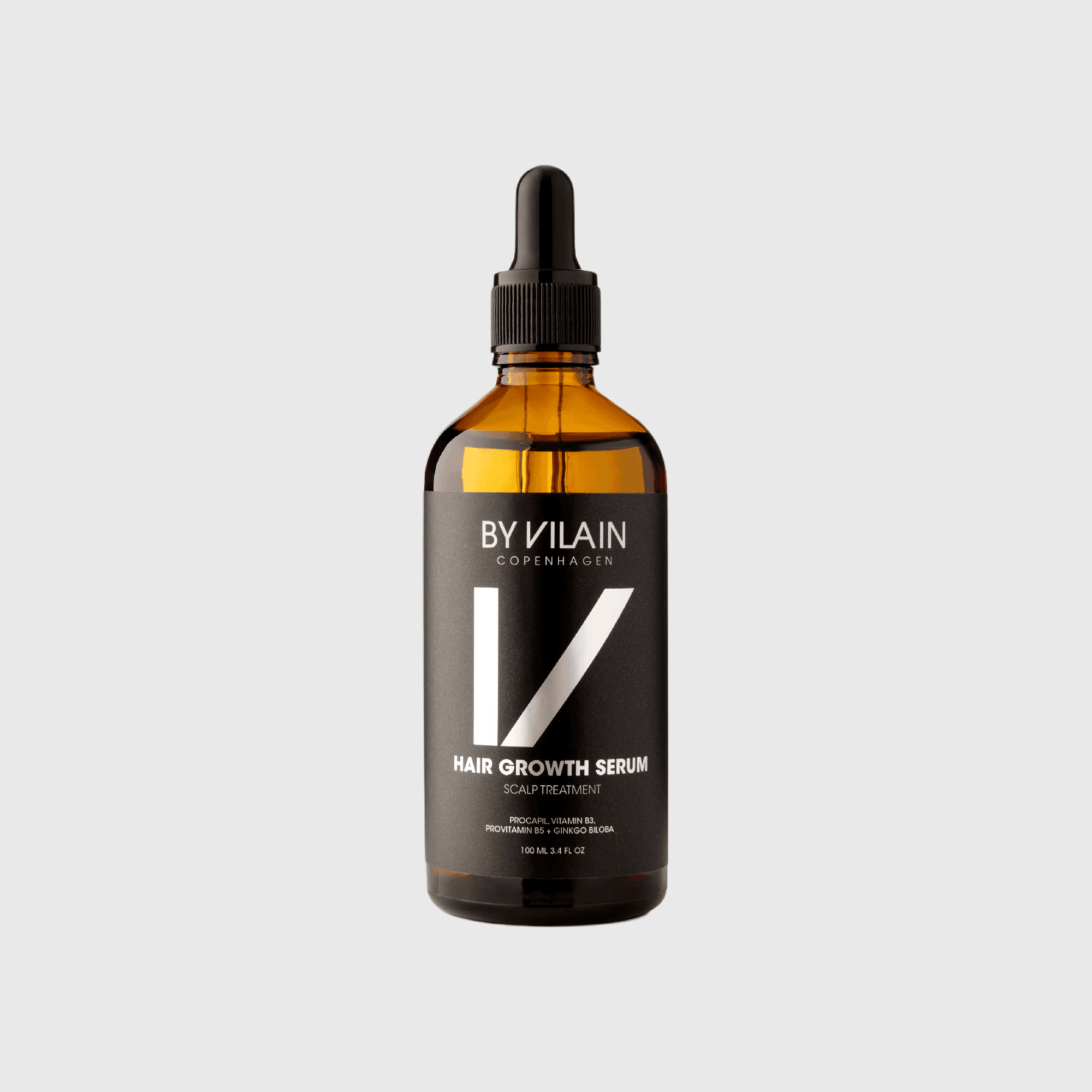【b.glen】VC serum1、VA serum1、HQ serum1 Grow stronger hair with Hair Growth Serum, Worldwide Shipping.