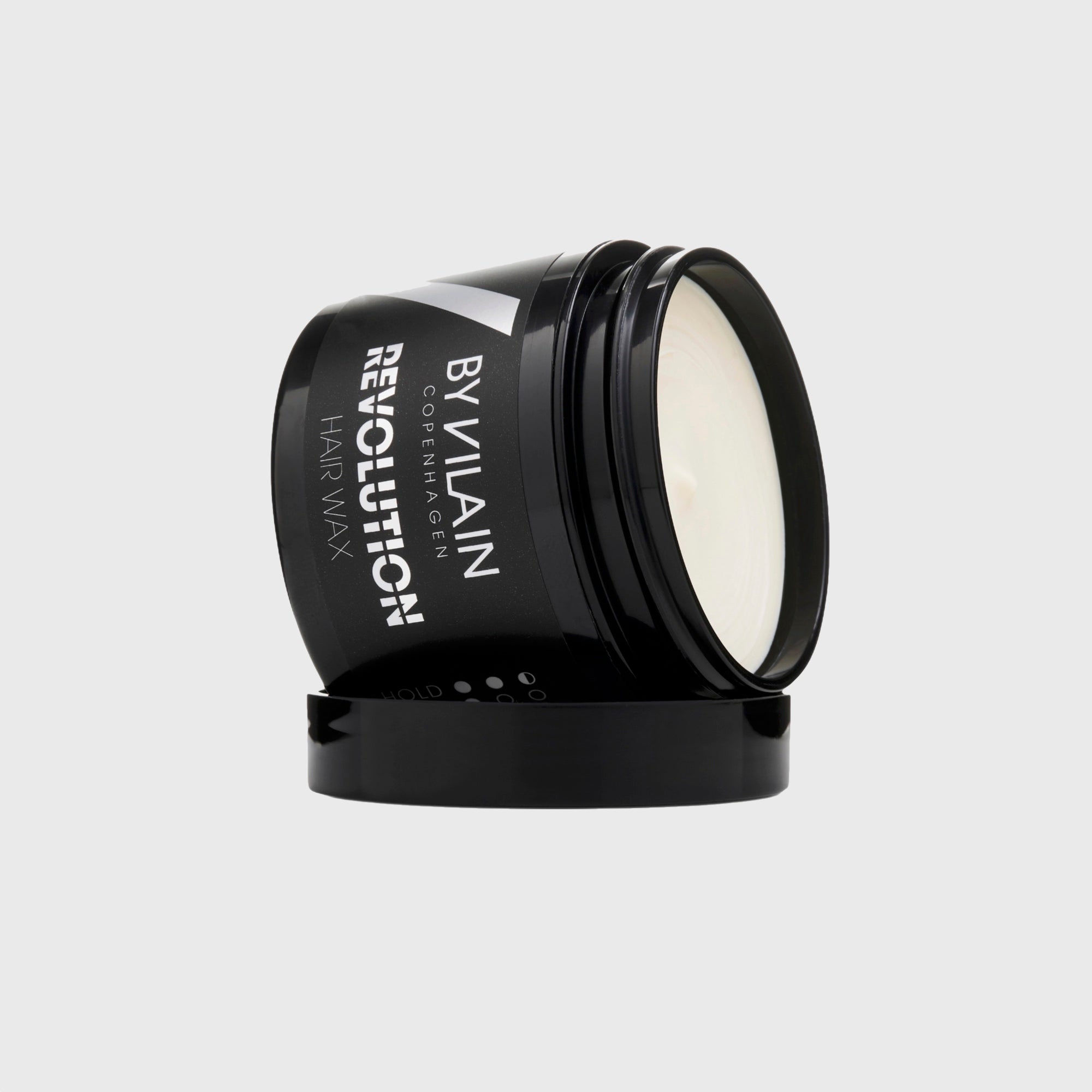 By Vilain Revolution