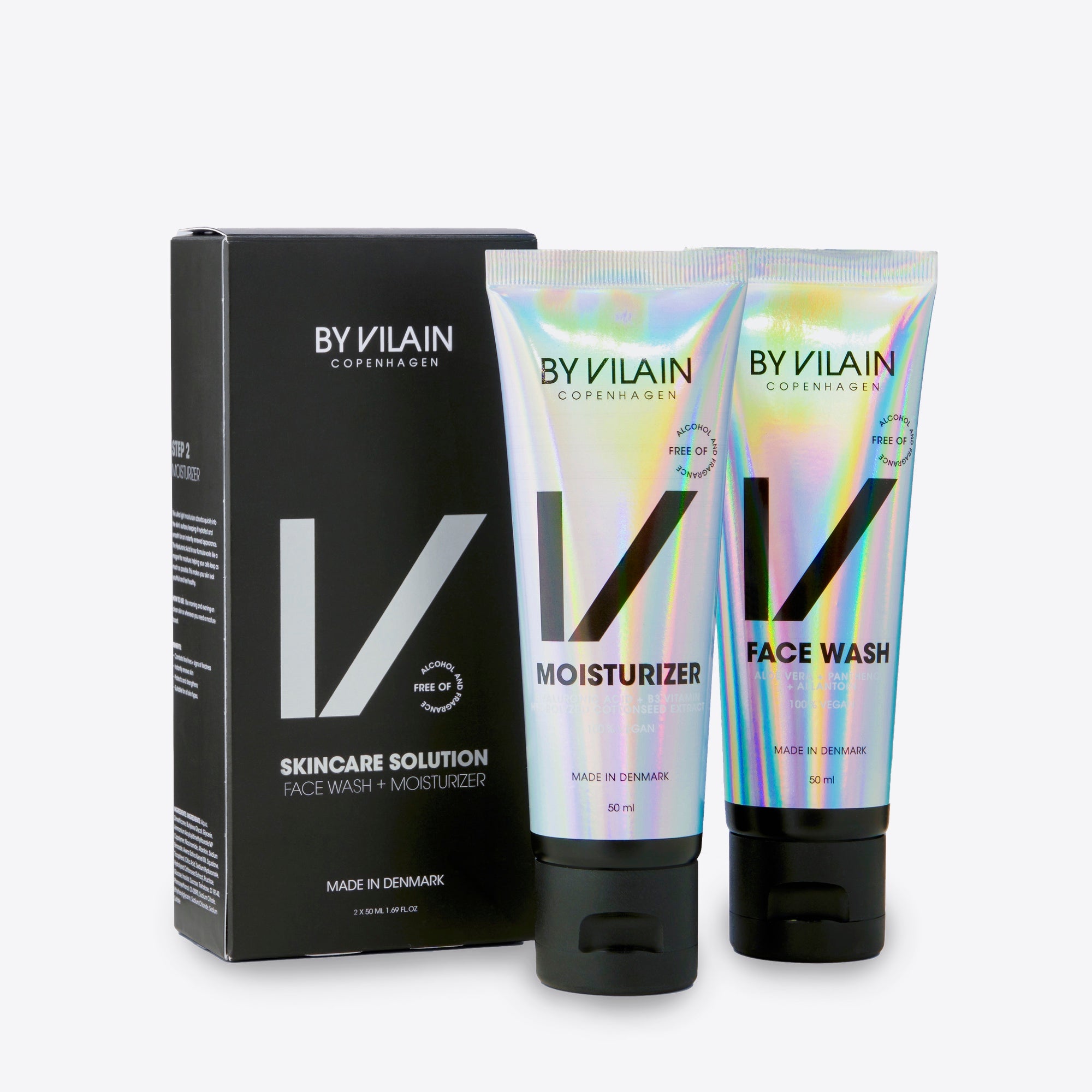 Skincare Solution 2-Pack