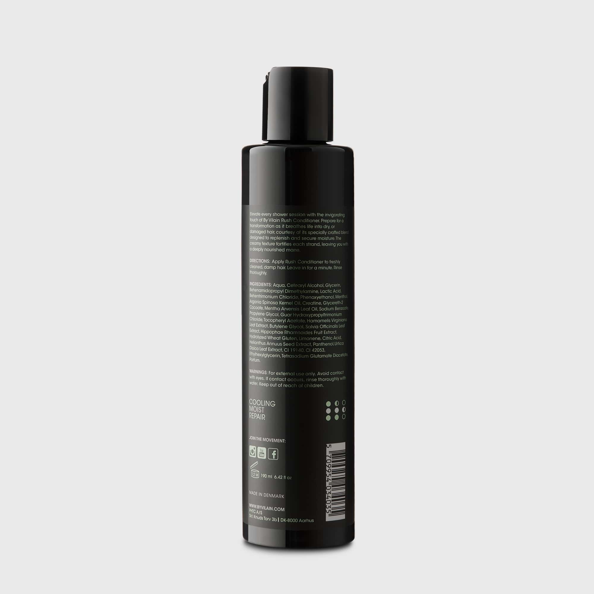Rush Conditioner