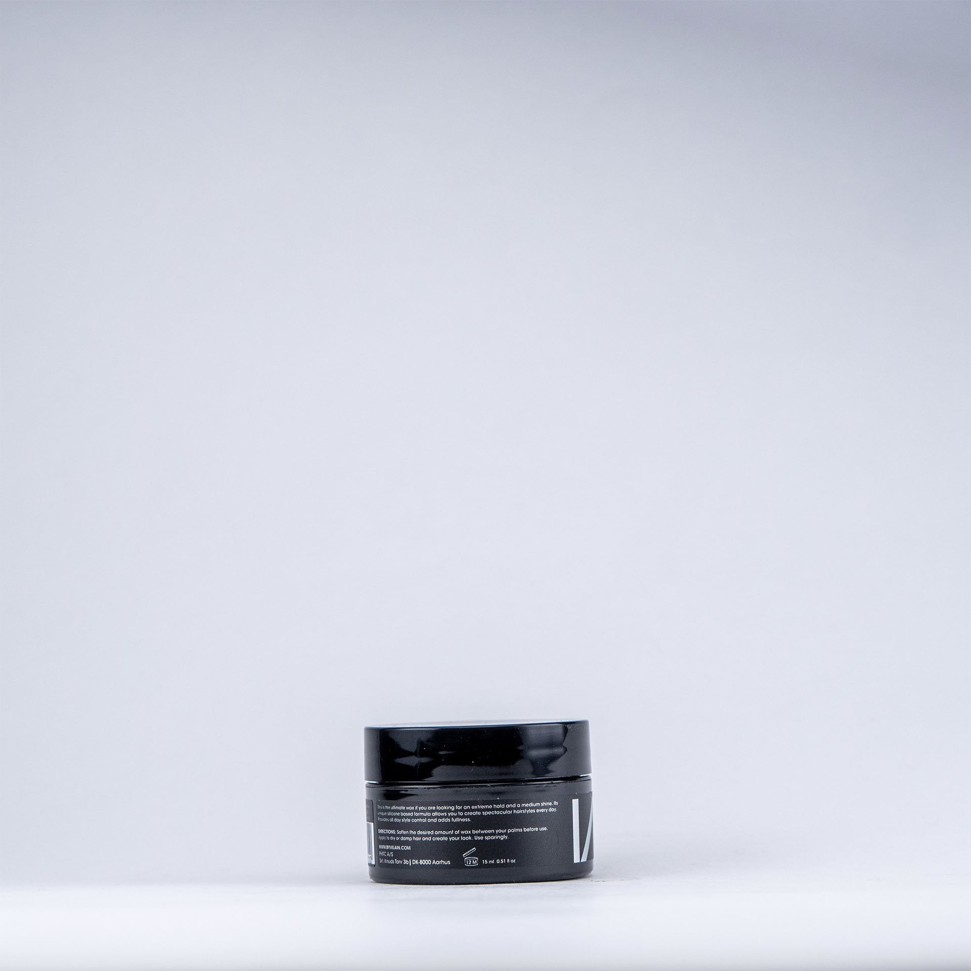 Silver Fox Travel Size