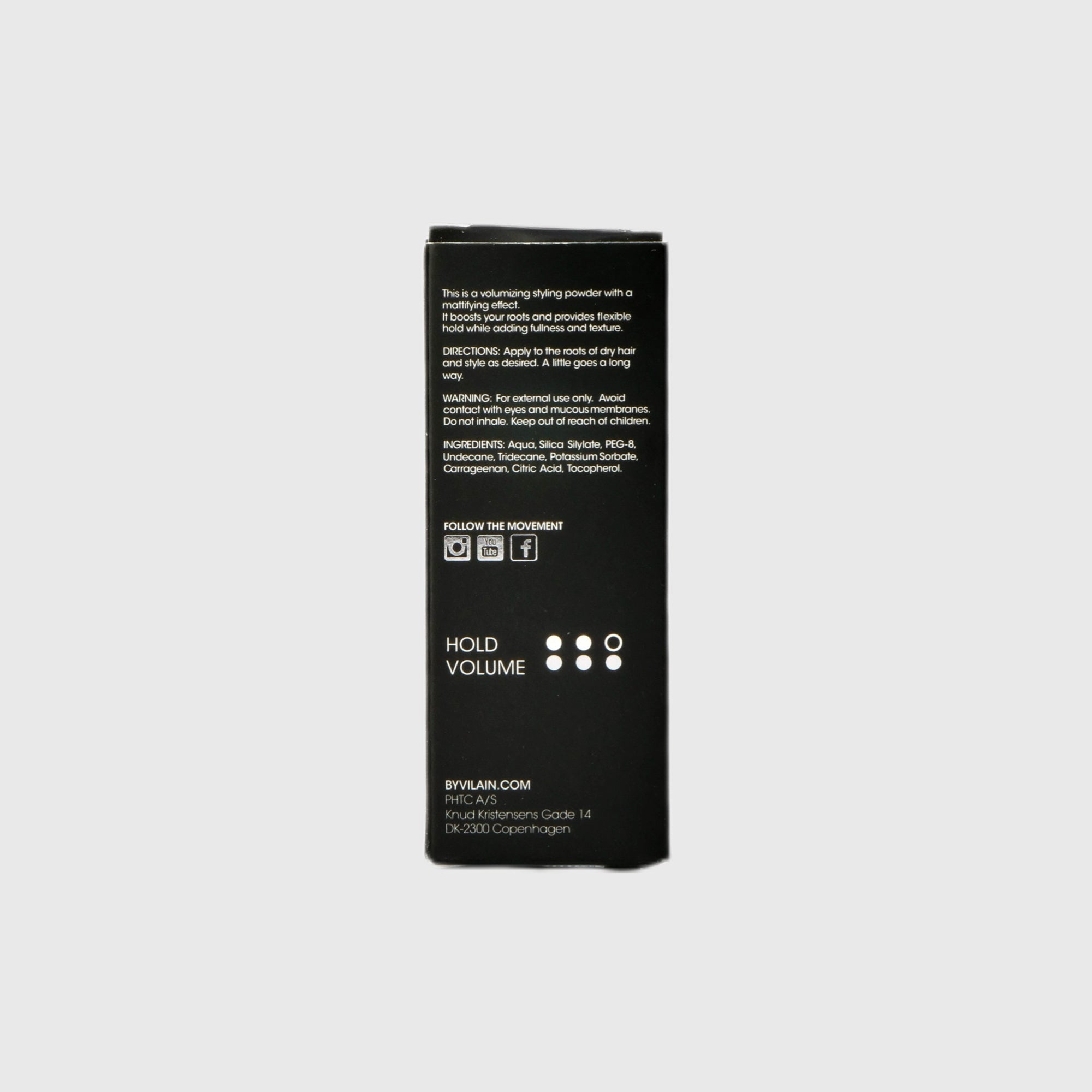 Blow Hair Powder (New Size 20g)