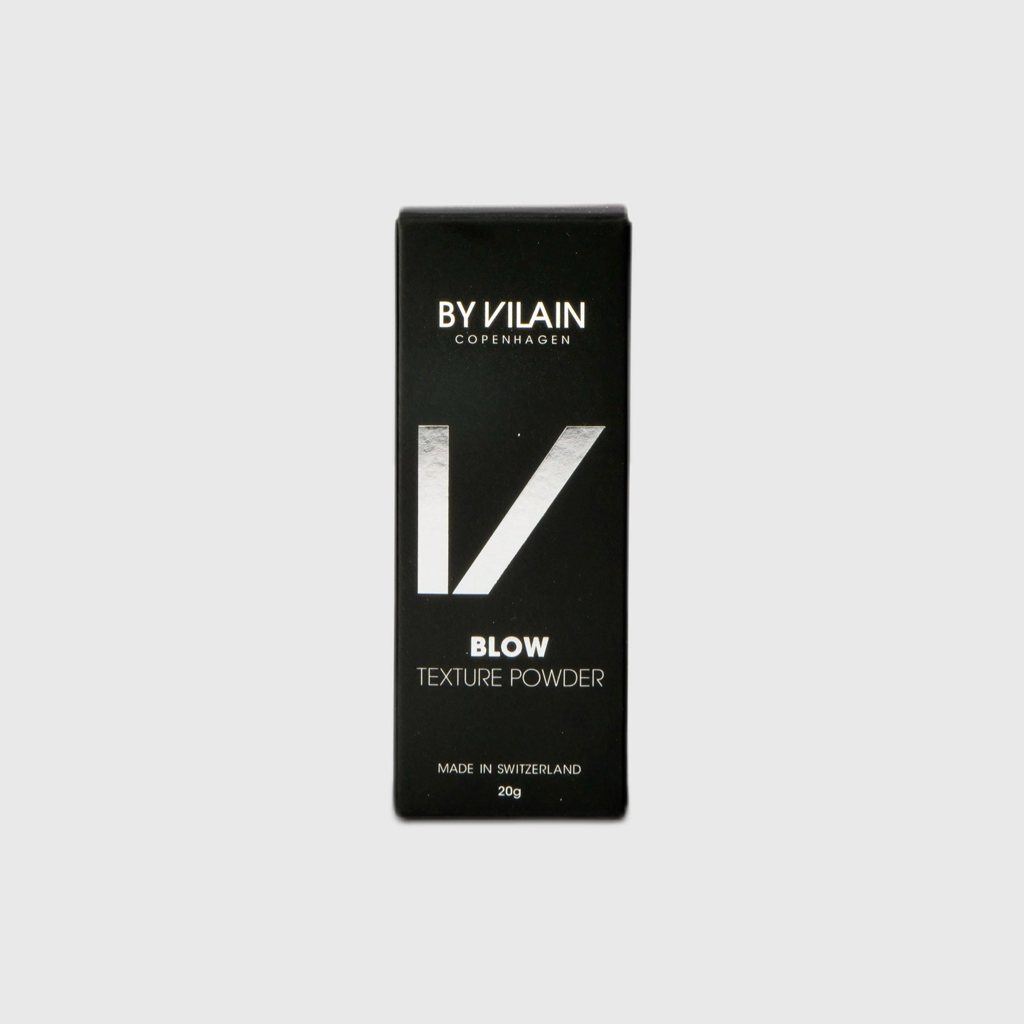 Blow Hair Powder (New Size 20g)