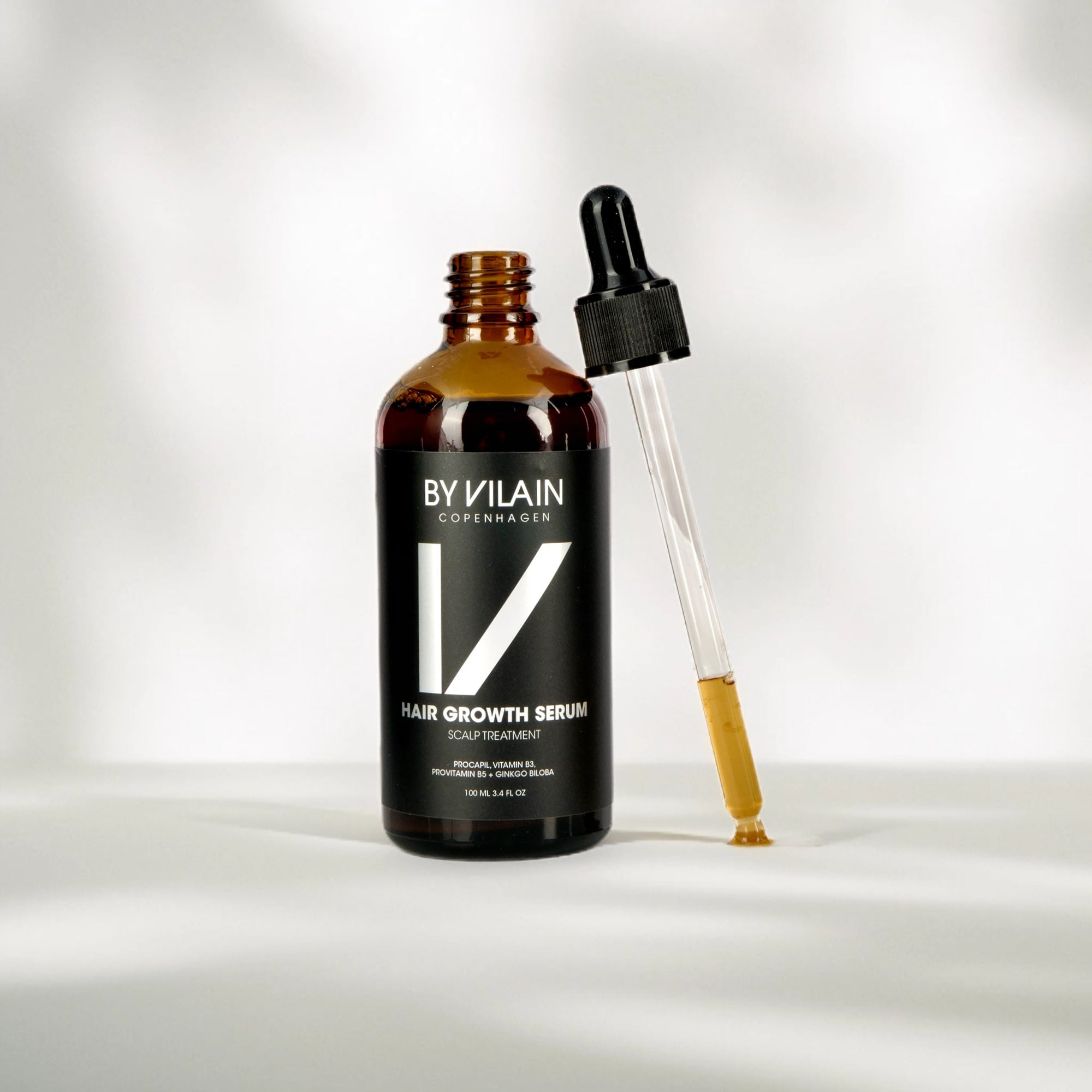 Hair Growth Serum