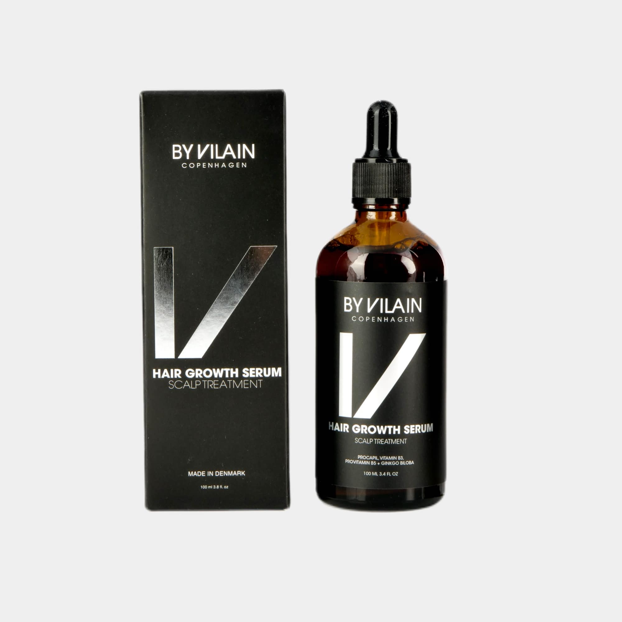 Hair Growth Serum