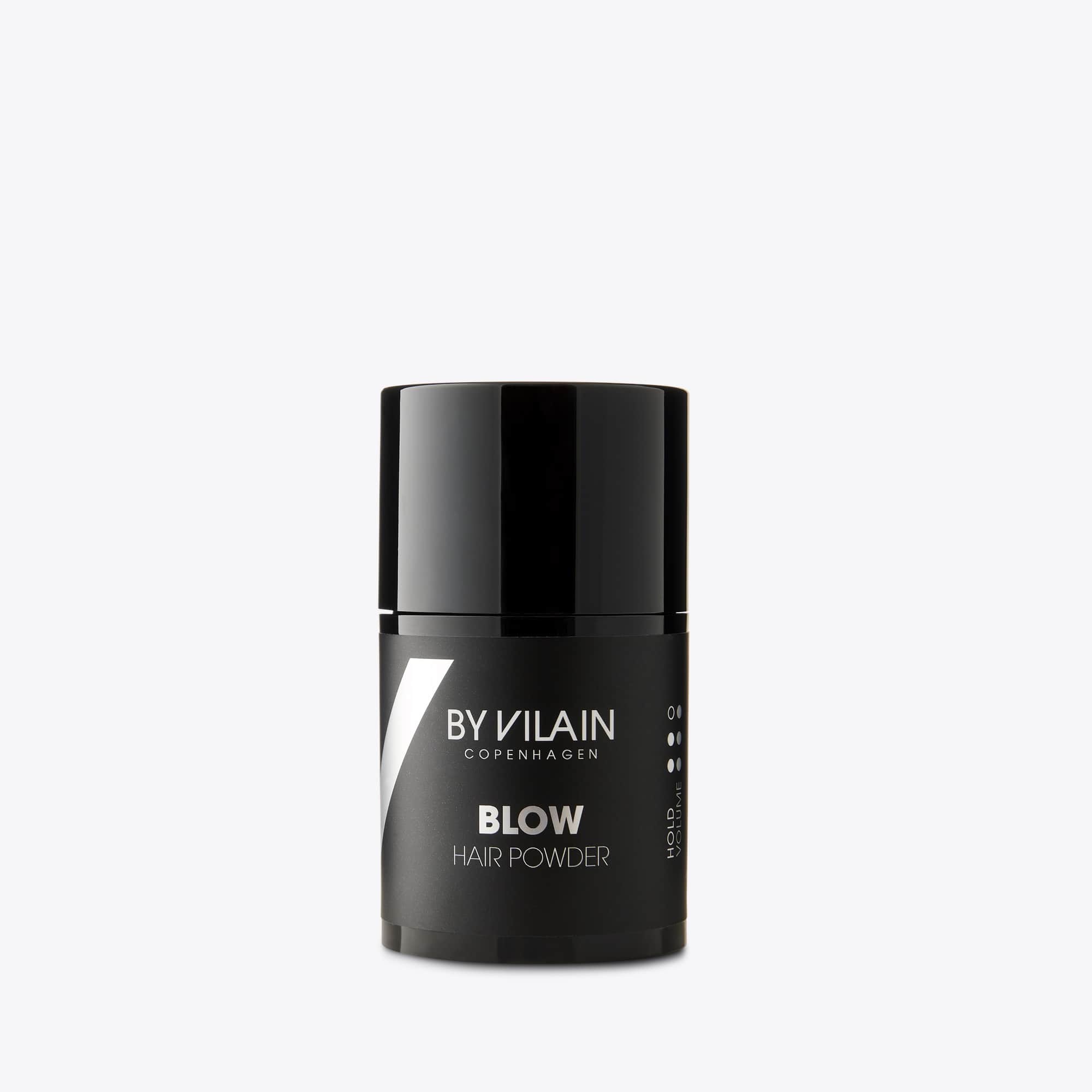 Blow Hair Powder (coming soon)