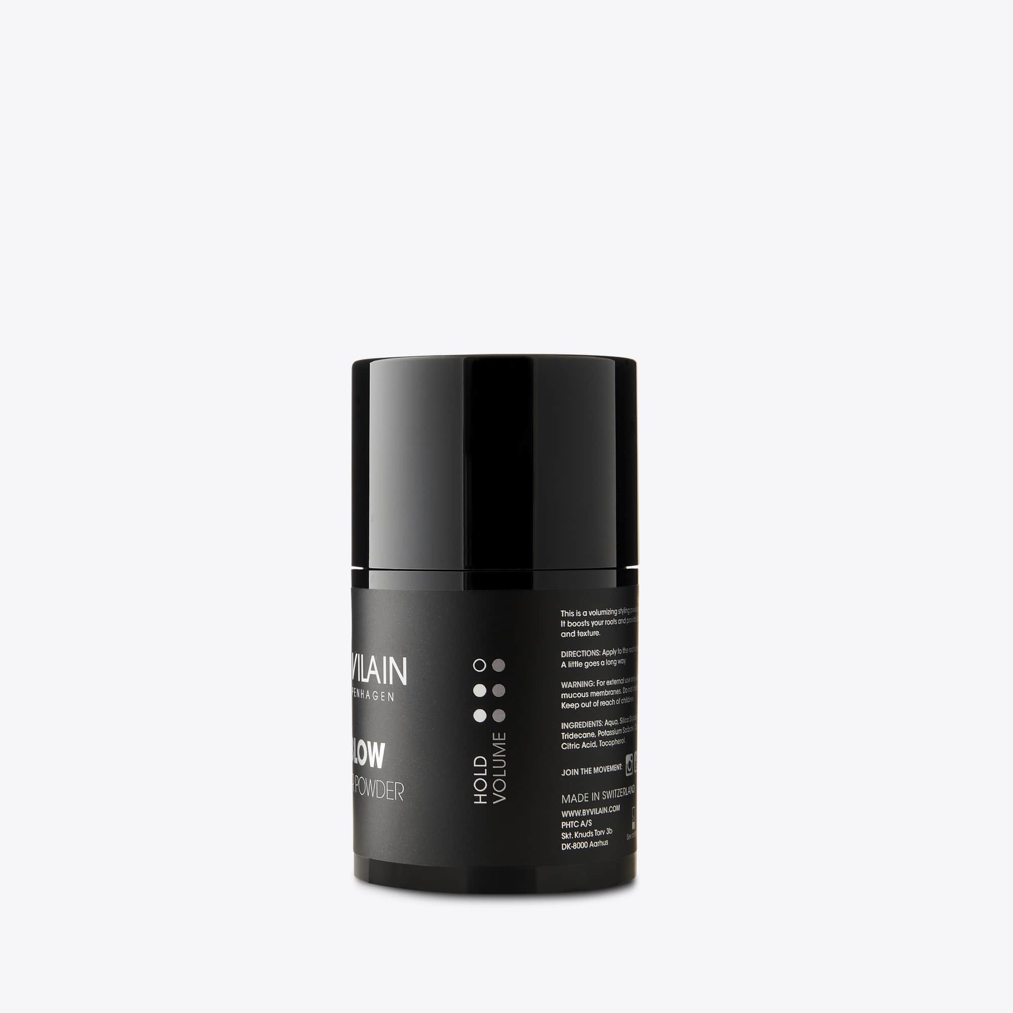 By Vilain Blow Hair Powder