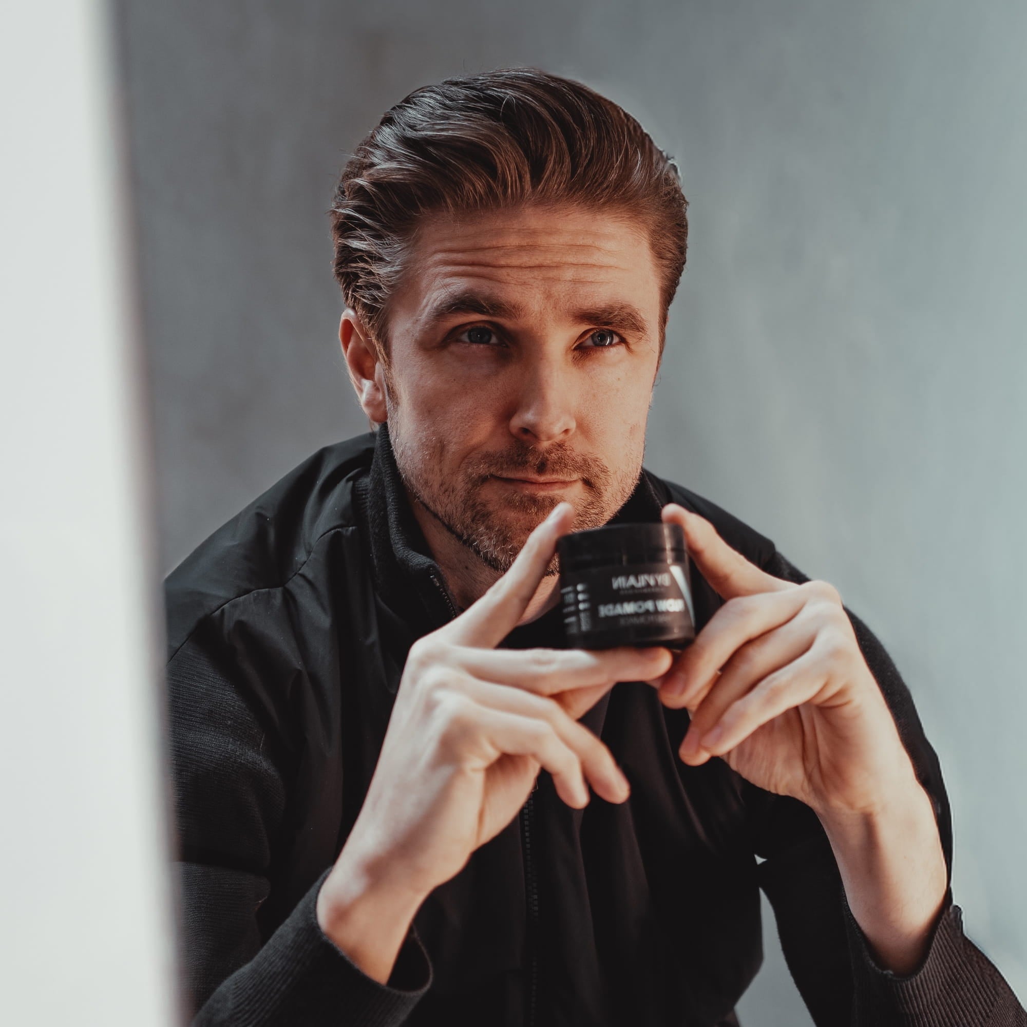 Flow Pomade (Ships 03.27)