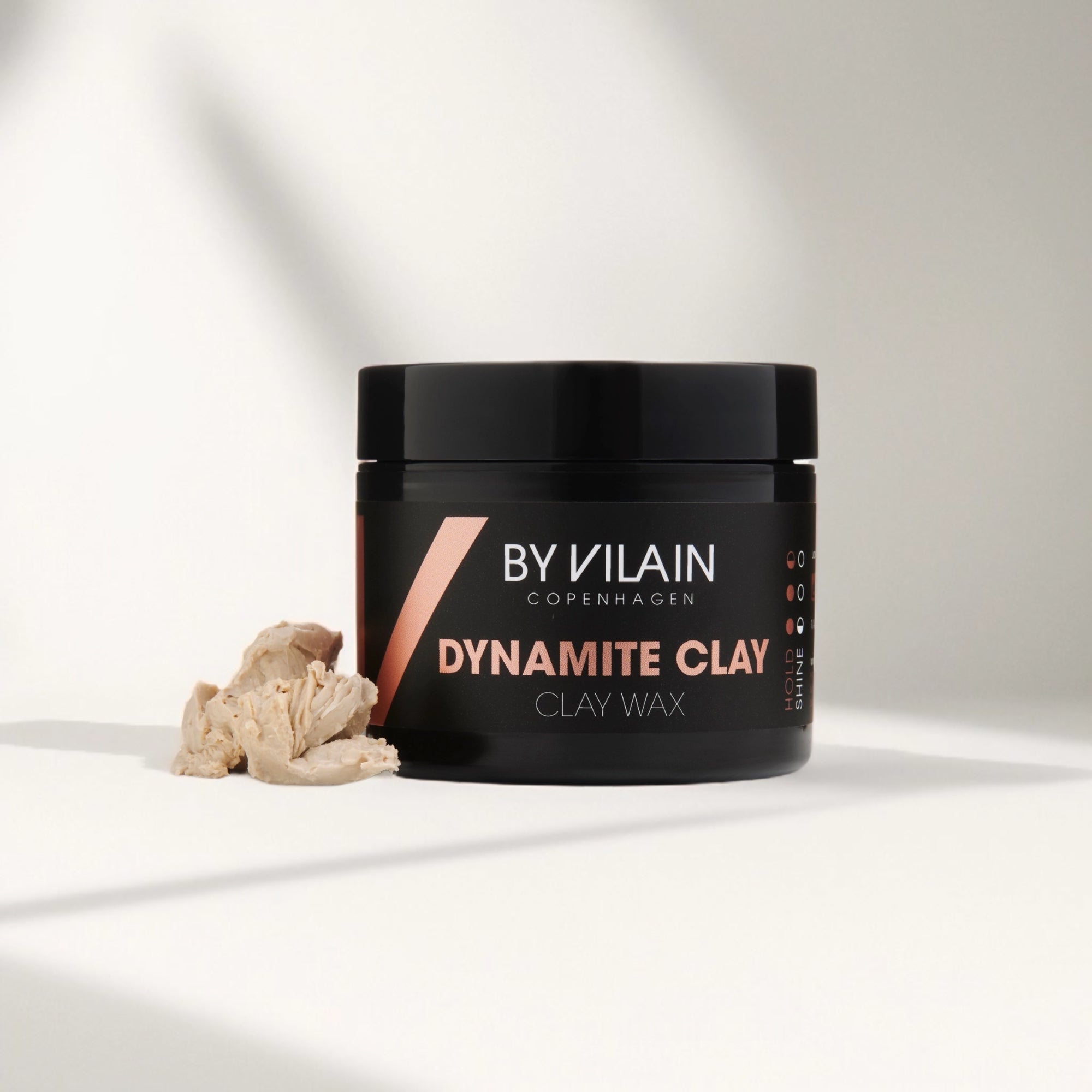 Dynamite Clay