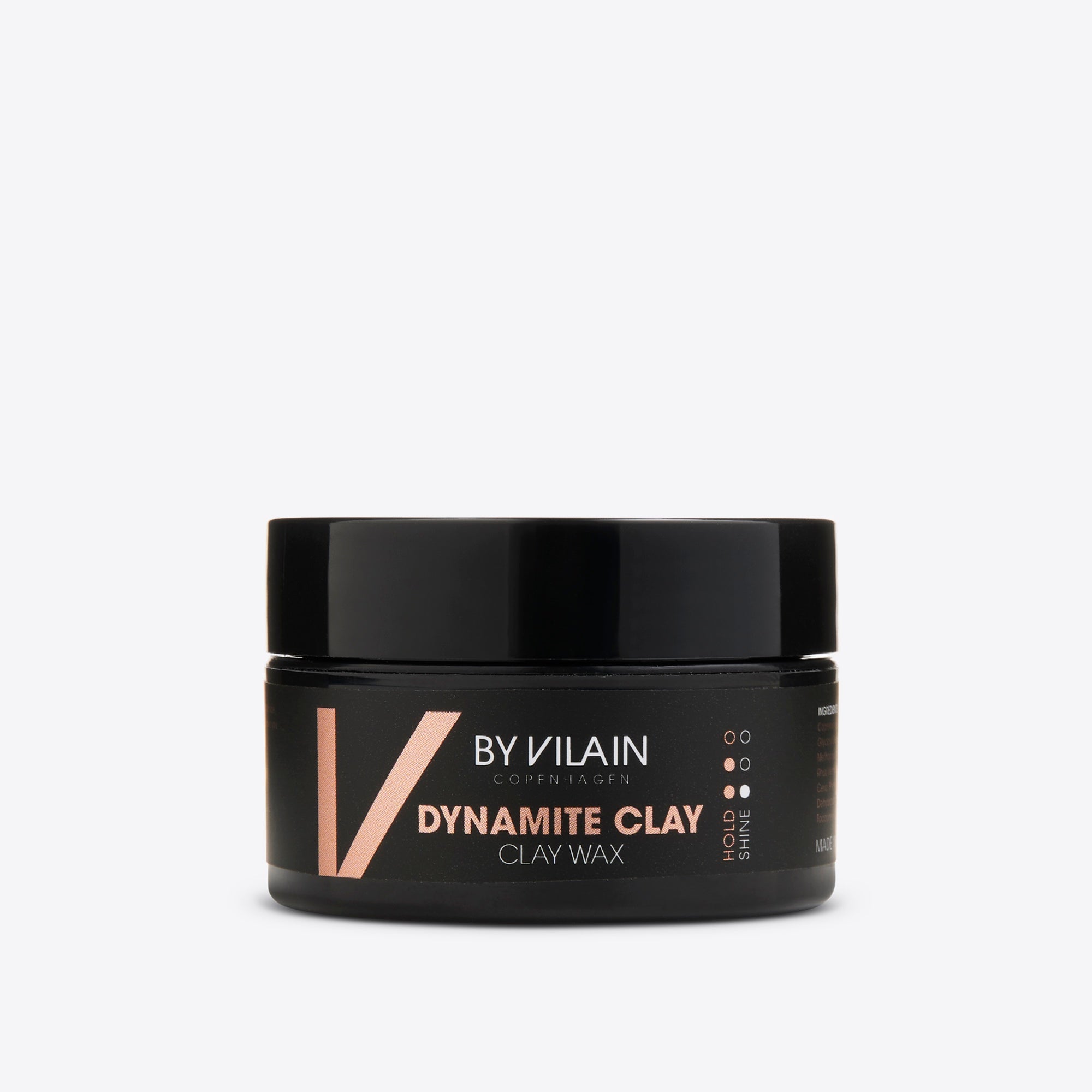 By Vilain Dynamite Clay Travel Size