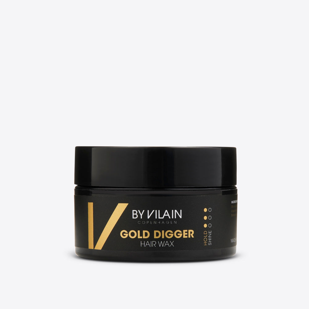 By Vilain Gold Digger Travel Size