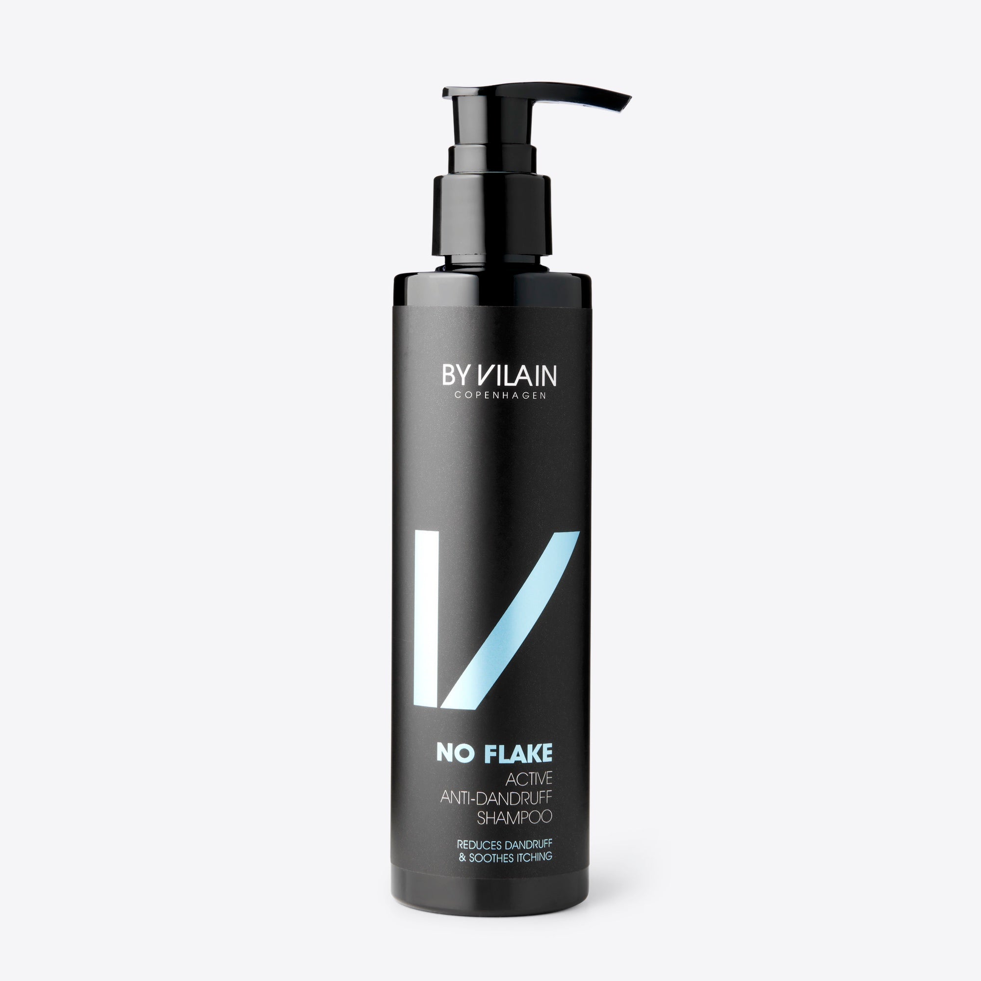 By Vilain No Flake Anti-dandruff Shampoo