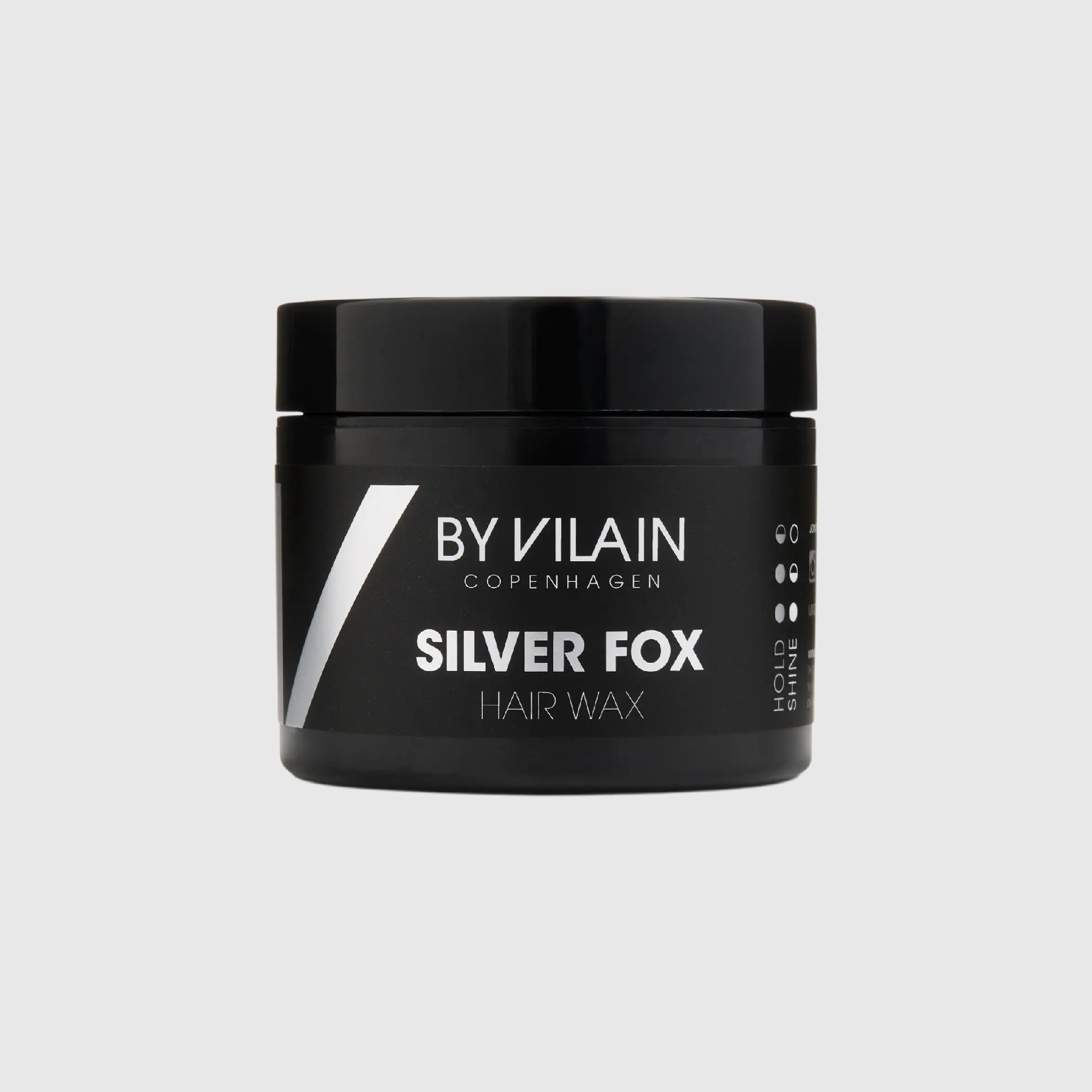 Silver Fox