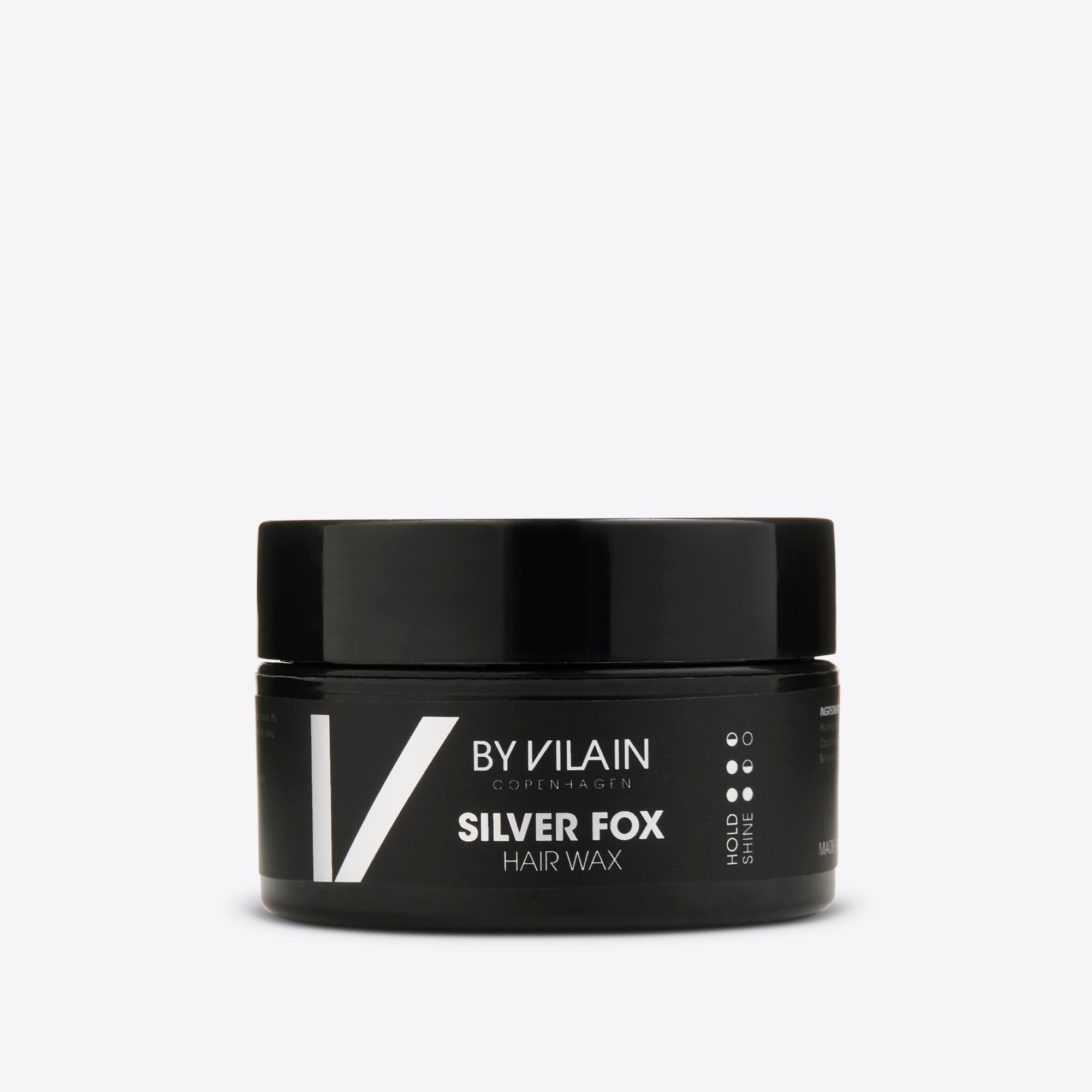 By Vilain Silver Fox Travel Size