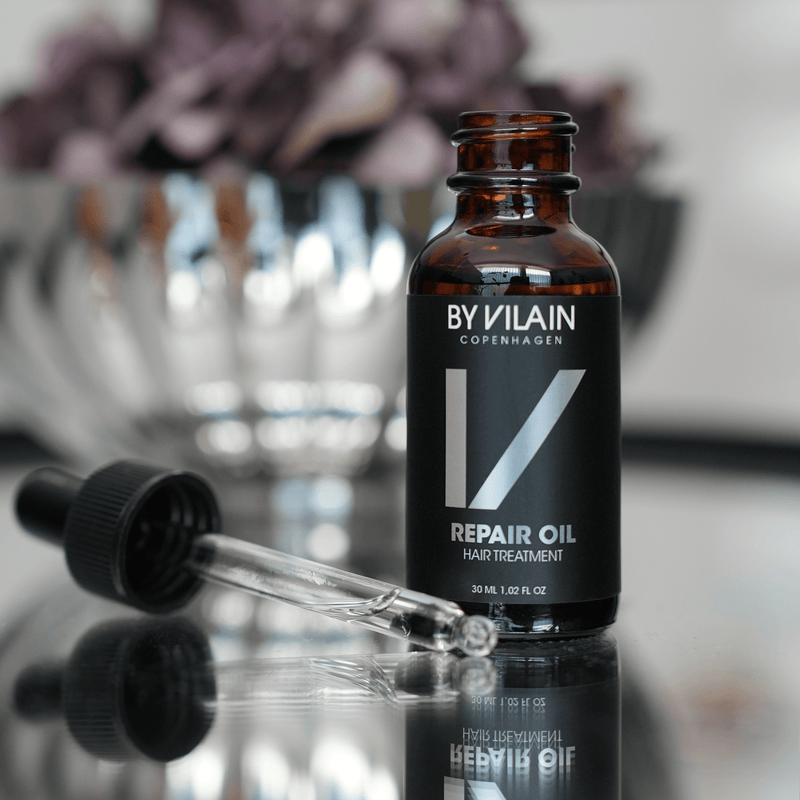 Dầu dưỡng tóc By Vilain Repair Oil - 30ml 7 By Vilain Repair Oil