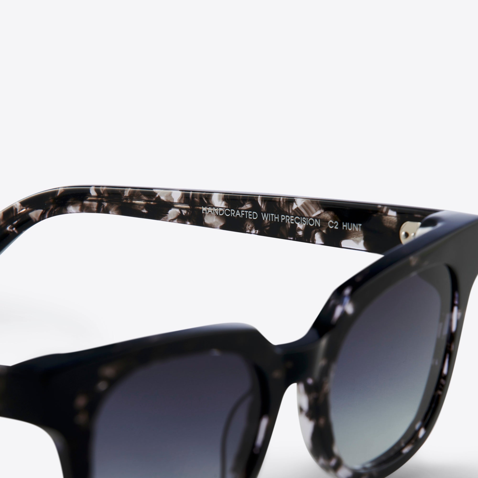 By Vilain HUNT Sunglasses