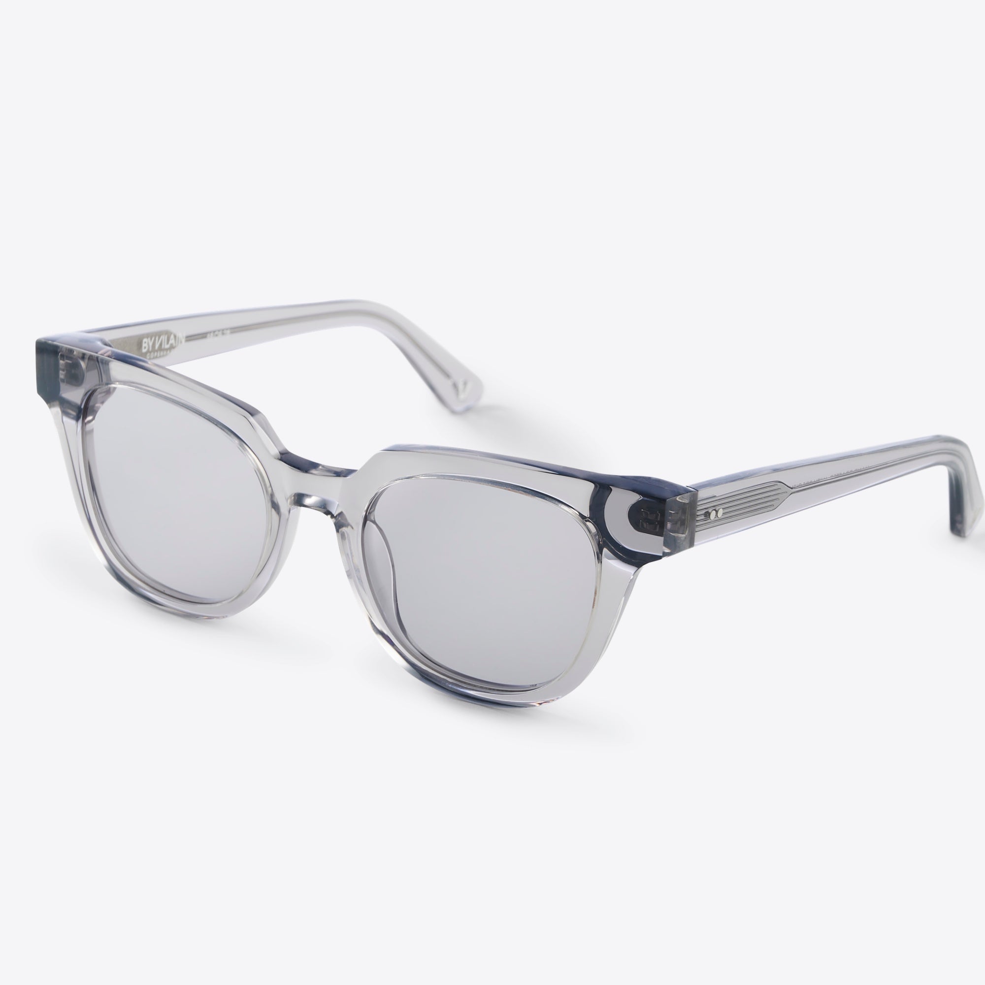 By Vilain SMOKE Sunglasses