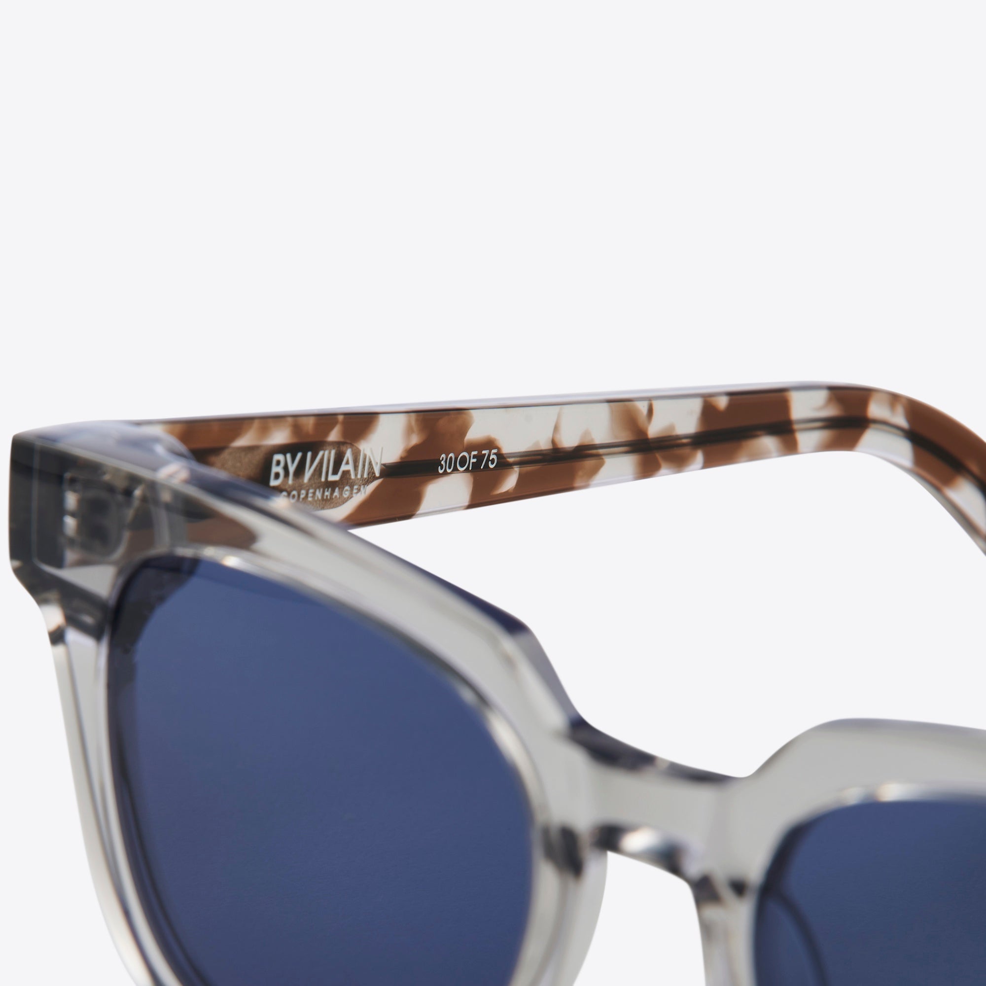 By Vilain SPEED Sunglasses