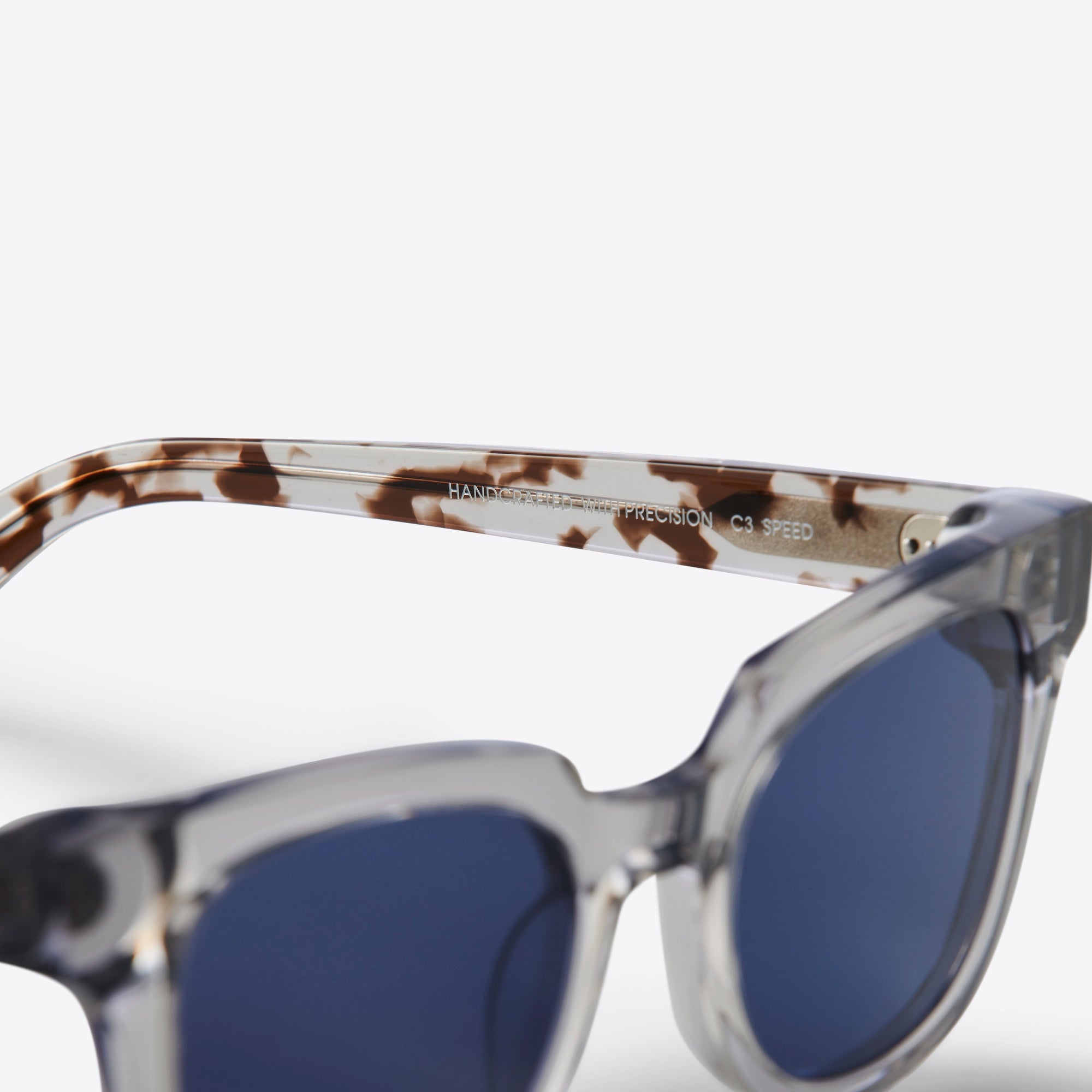 By Vilain SPEED Sunglasses