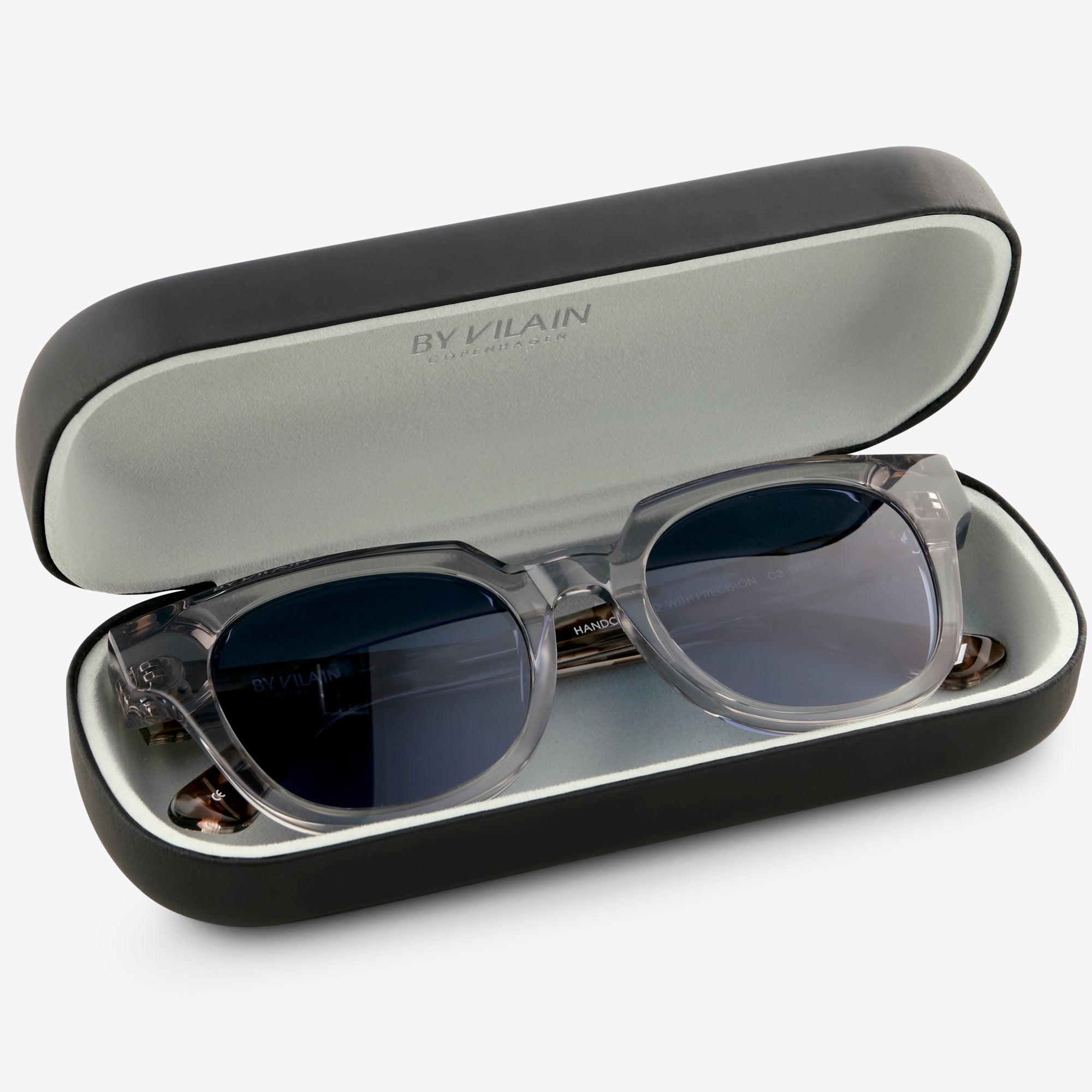 By Vilain SPEED Sunglasses