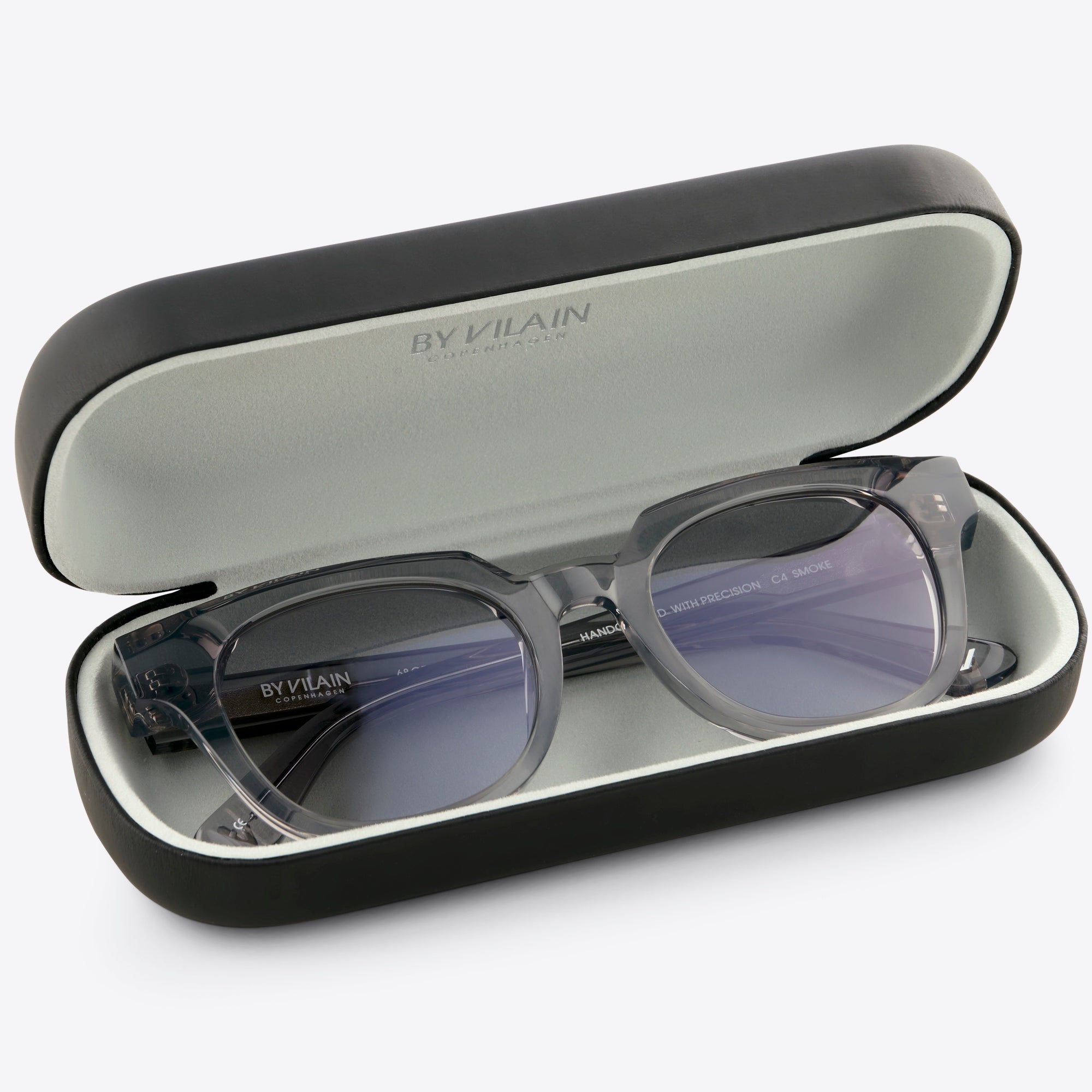 By Vilain SMOKE Sunglasses