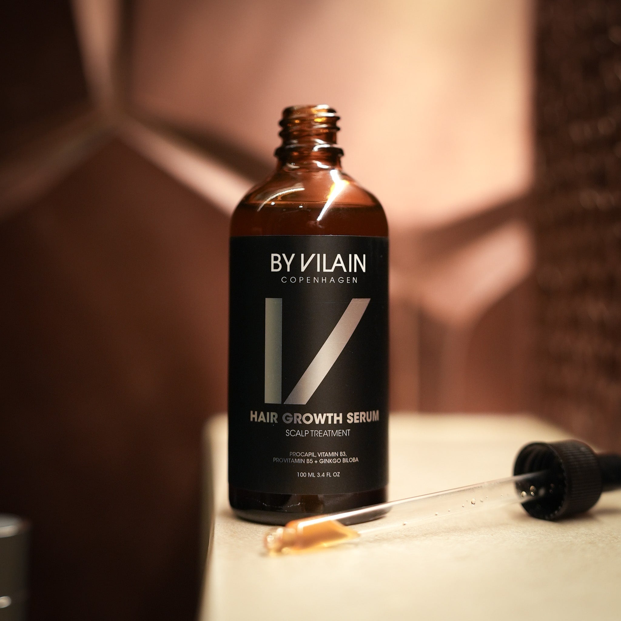 Hair Growth Serum