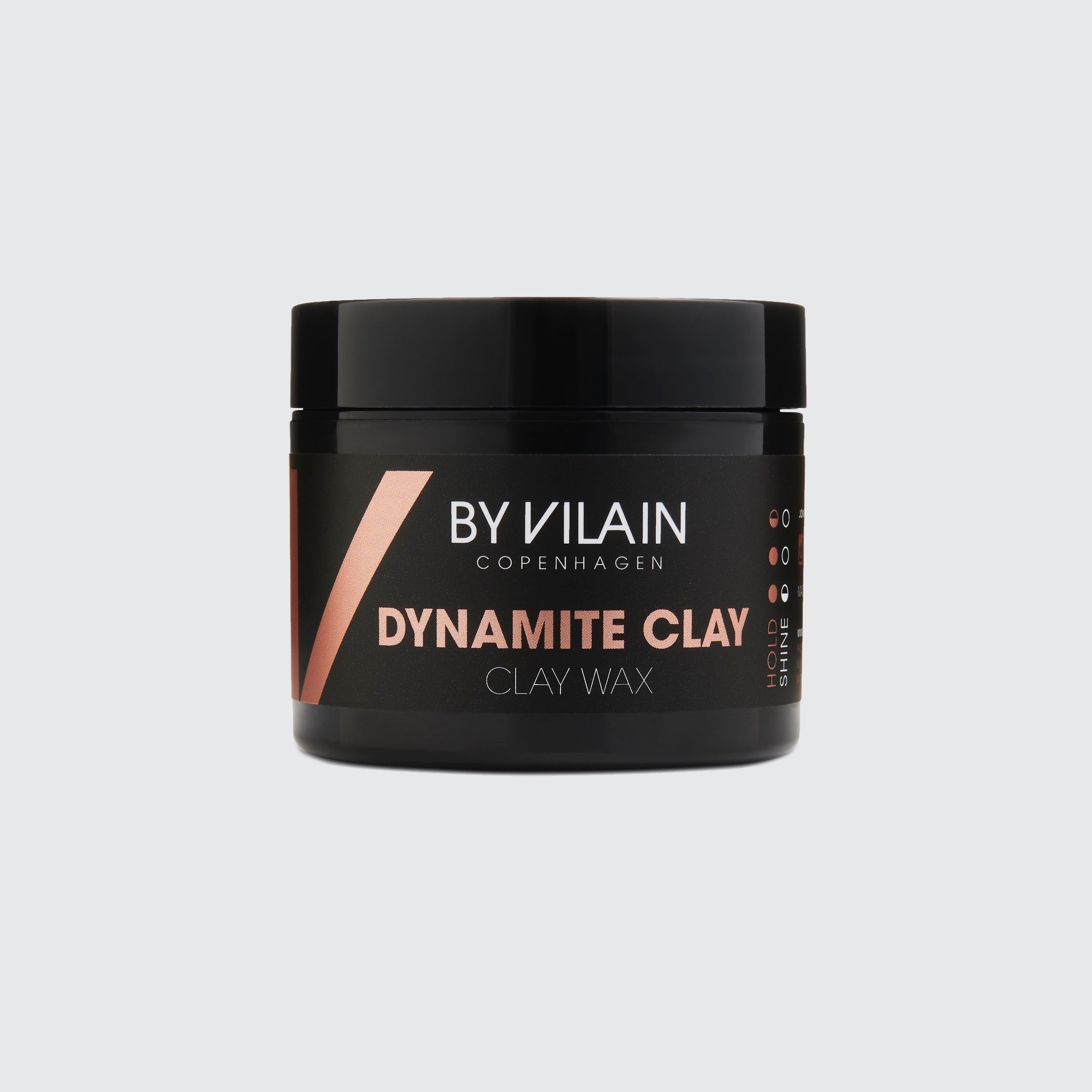 Dynamite Clay