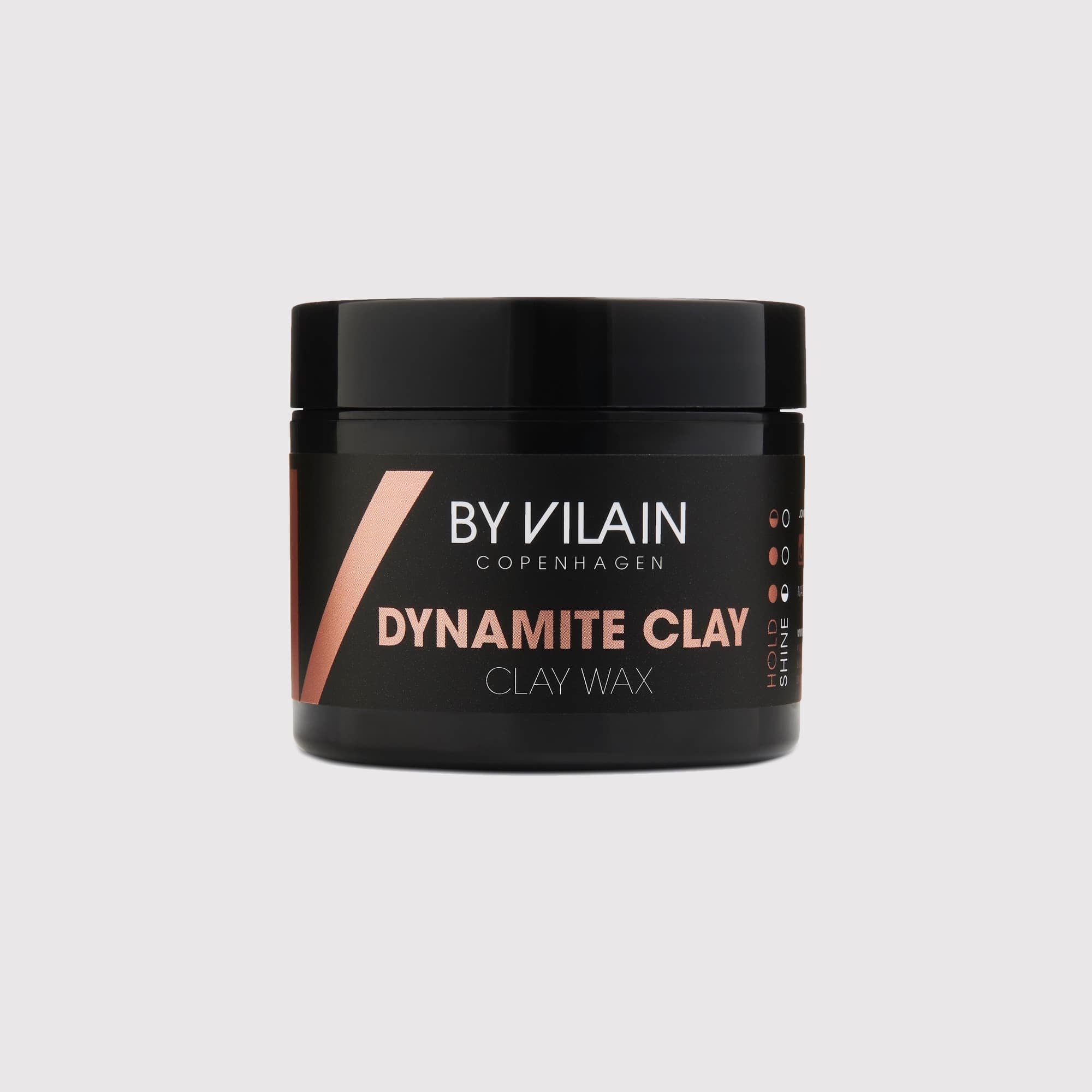 Dynamite Clay