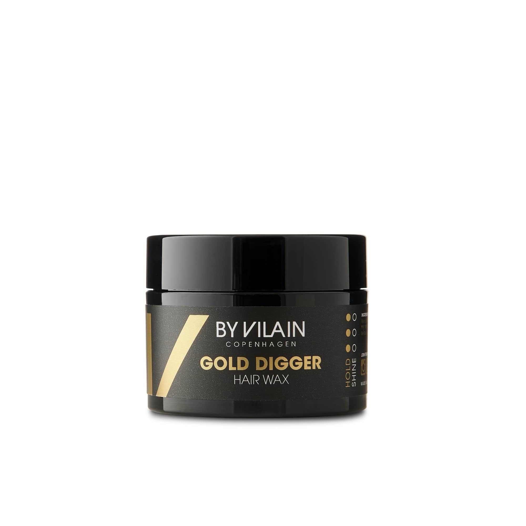 By Vilain Gold Digger 30ml