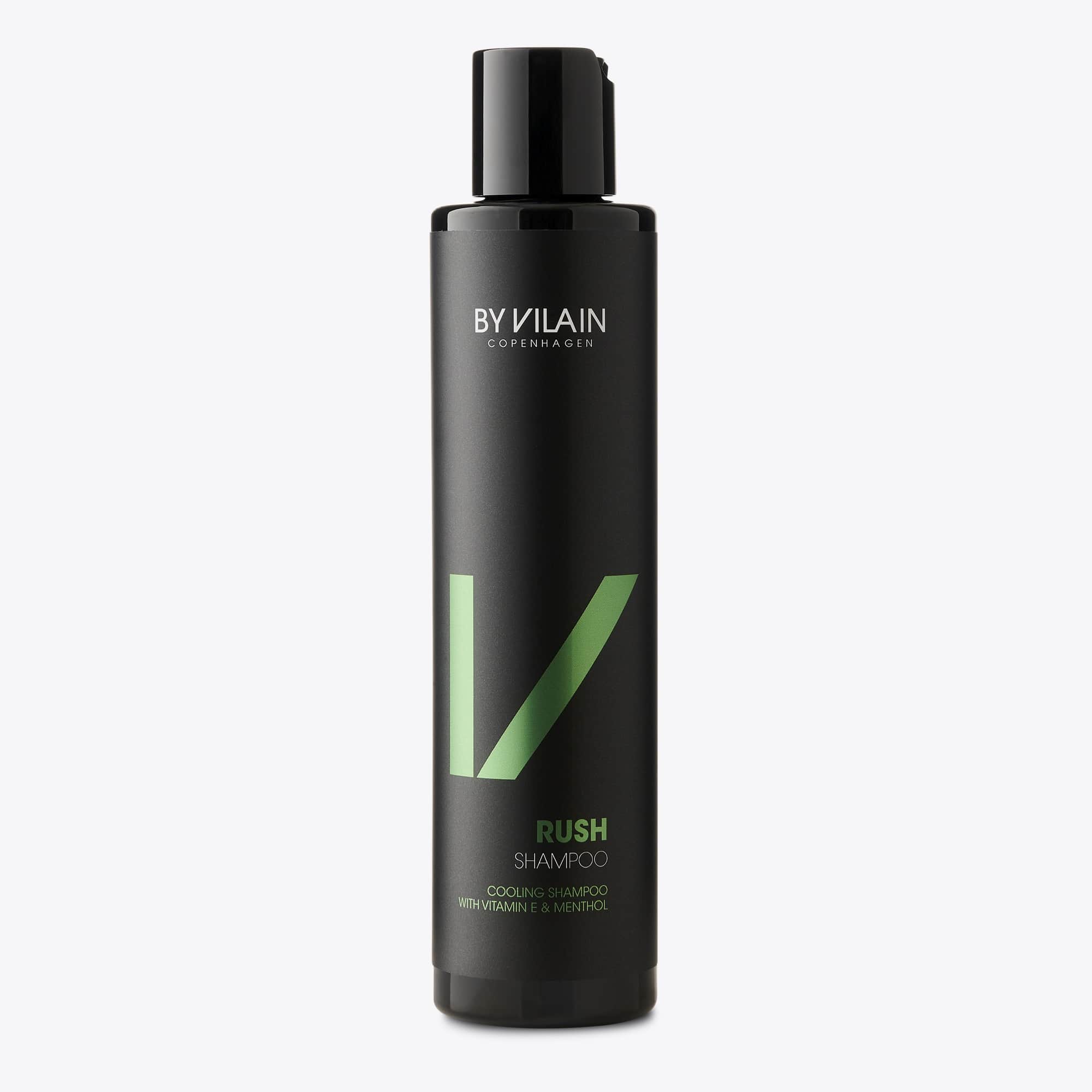 By Vilain Rush Shampoo