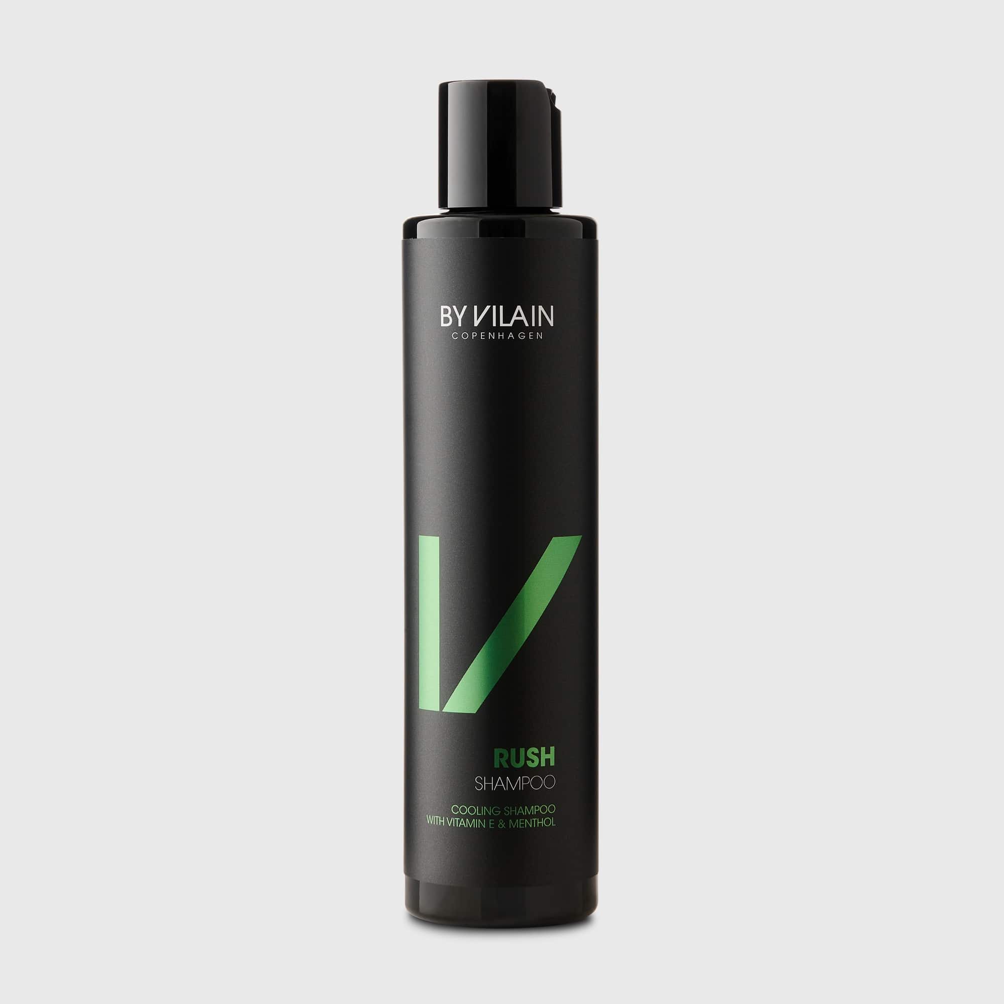 Rush Shampoo