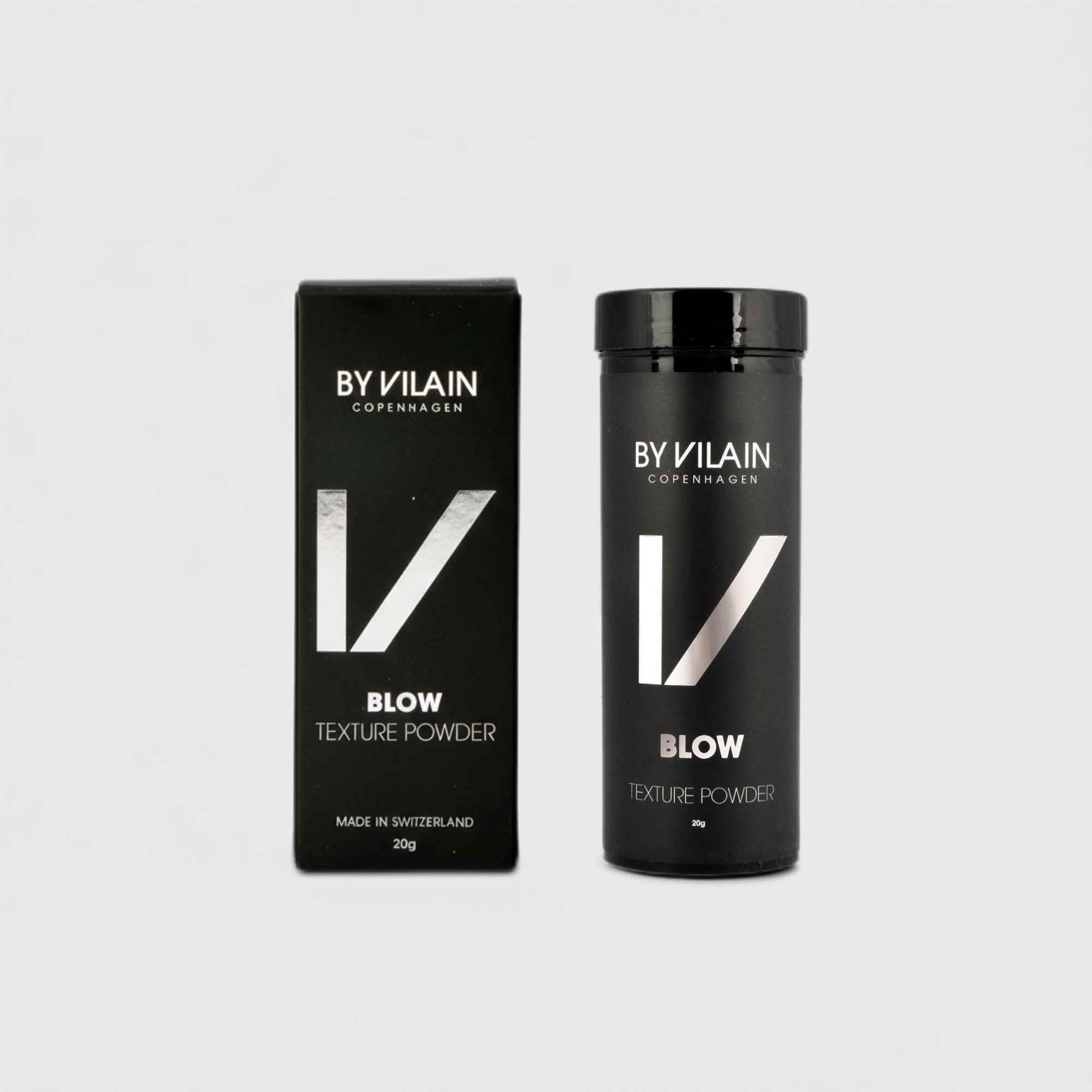 Blow Hair Powder (New Size 20g)