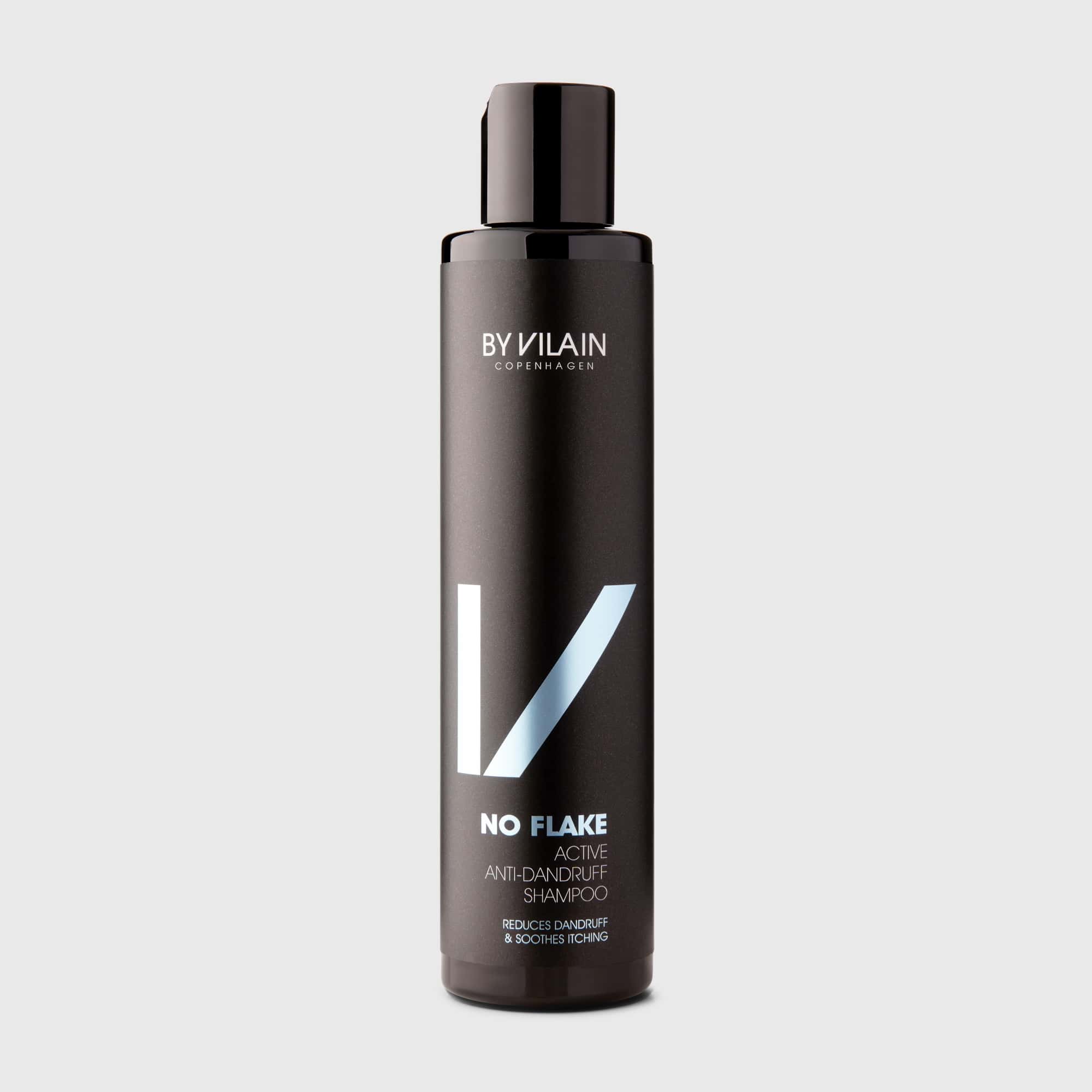 No Flake Anti-dandruff Shampoo
