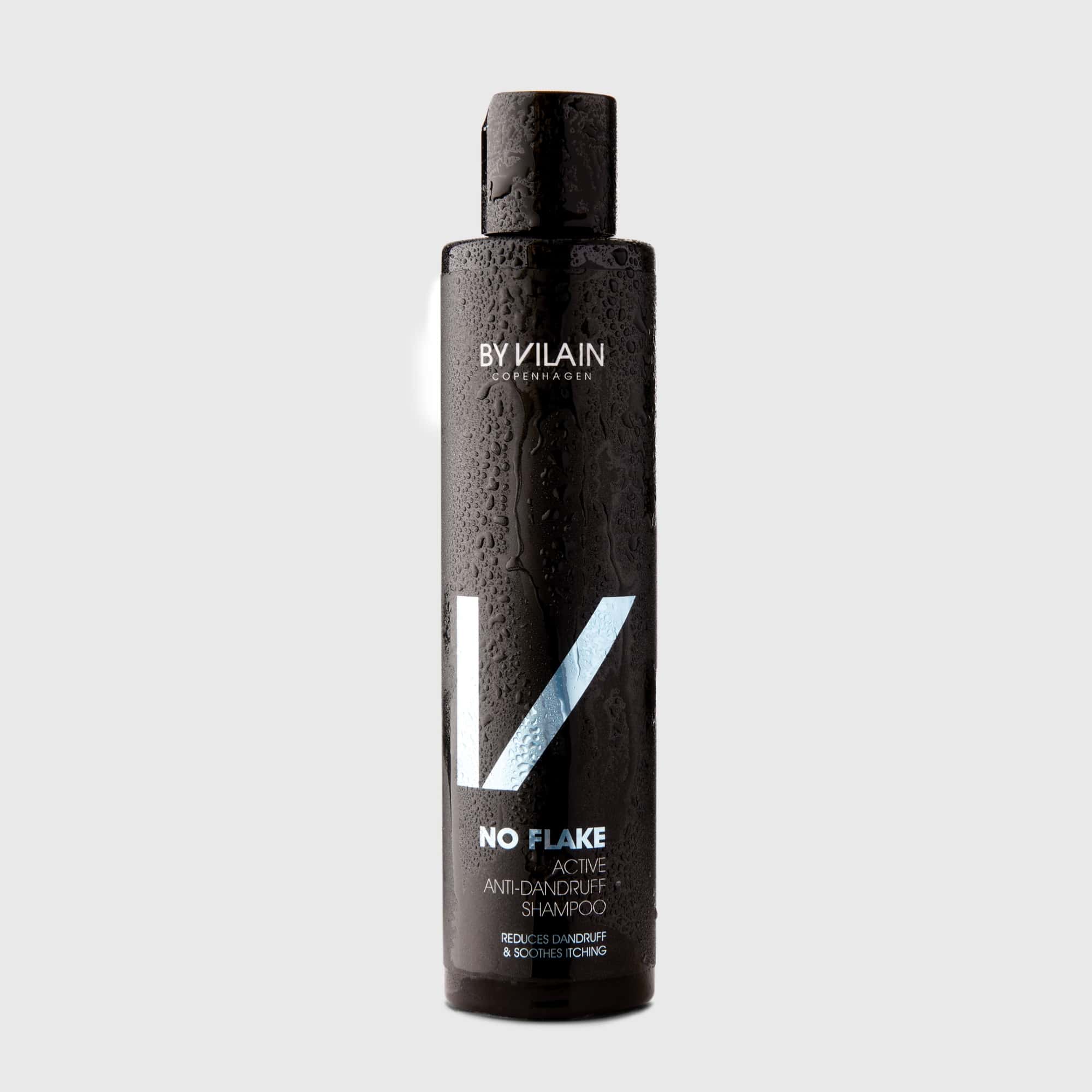 No Flake Anti-dandruff Shampoo