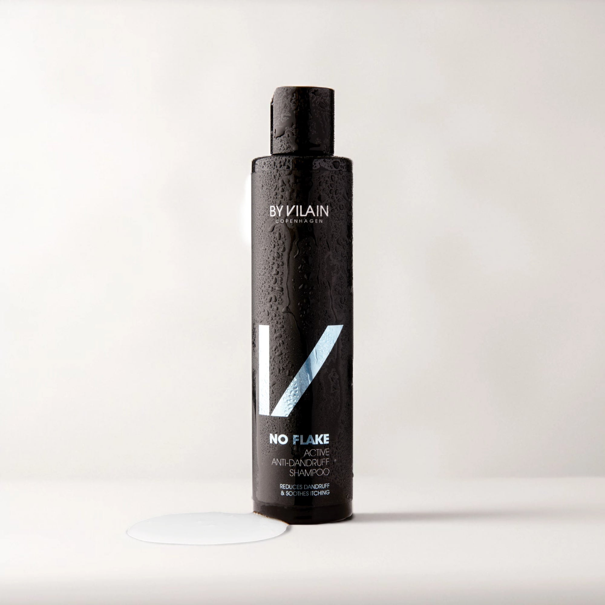 No Flake Anti-dandruff Shampoo